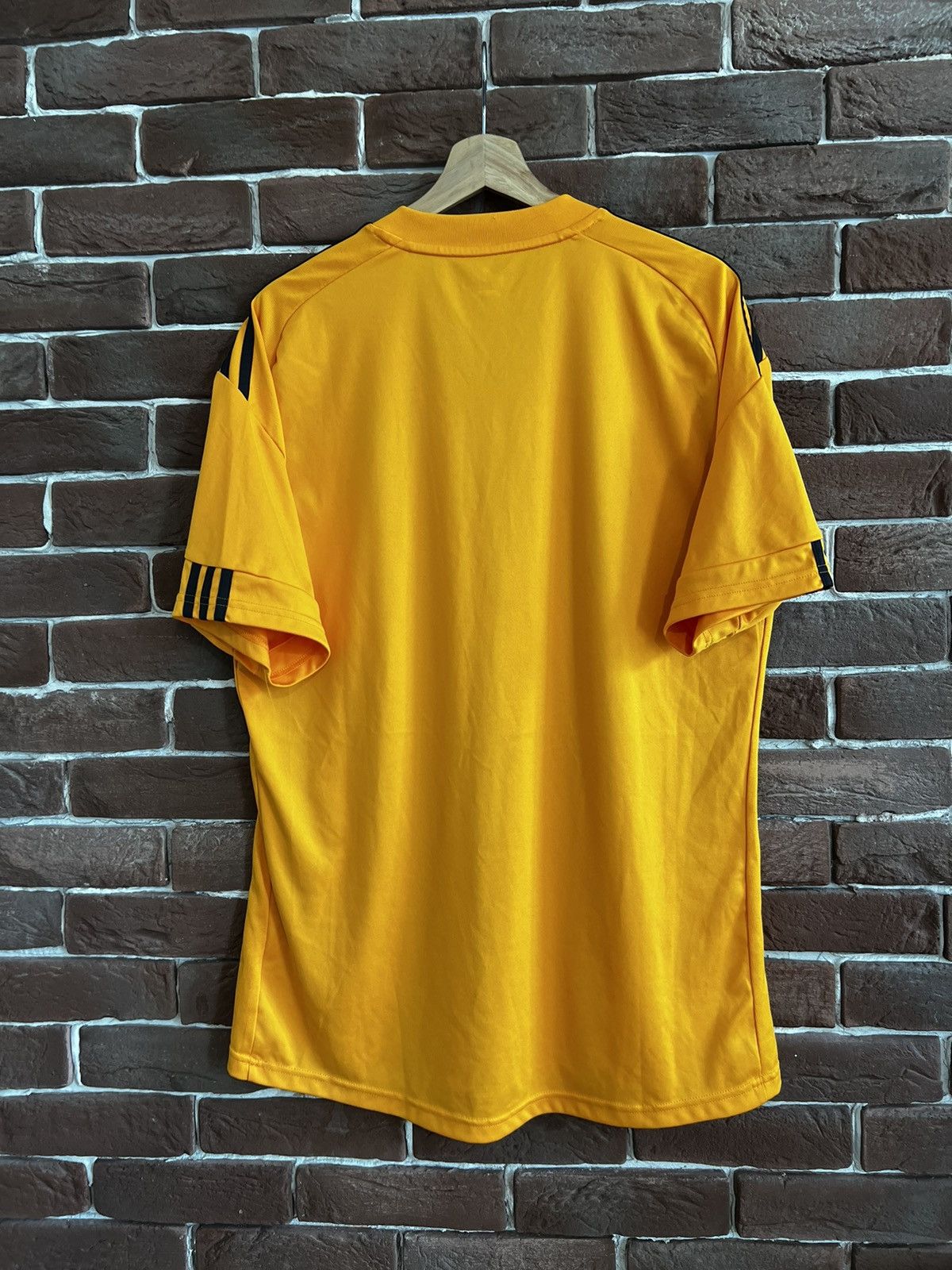 Vintage Rare Hull City AFC Home Shirt 2010 Soccer Football Jersey Size US L / EU 52-54 / 3 - 2 Thumbnail