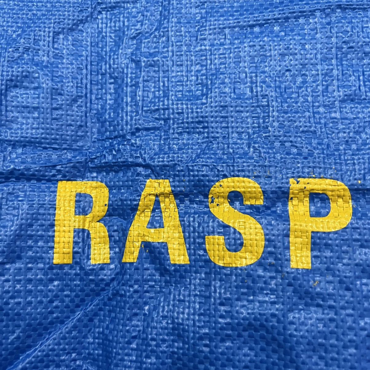 The GV Gallery GV Gallery Raspberry Hills IKEA Shopping Bag Size ONE SIZE - 5 Thumbnail