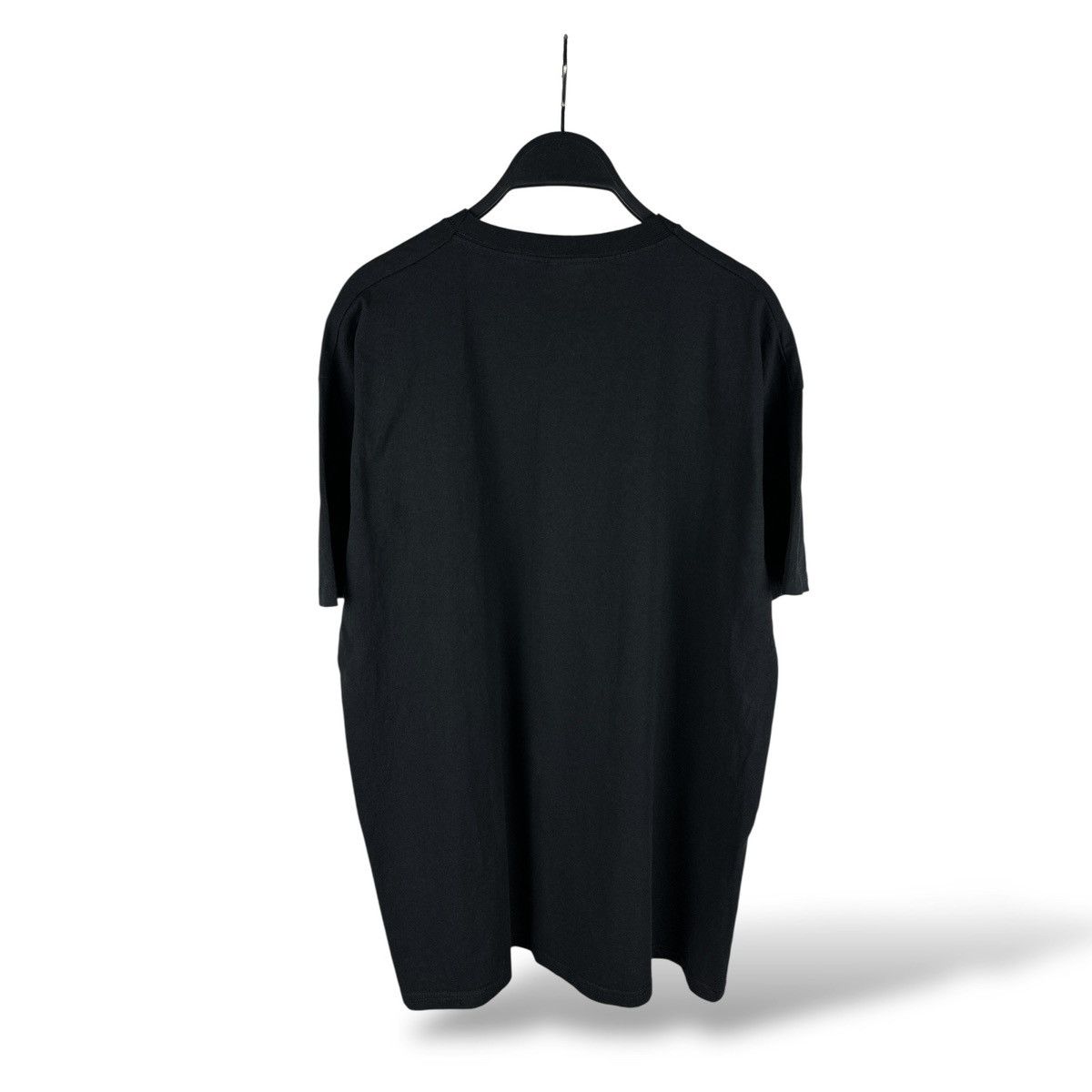 Other “Mother Fucker” Bold Statement Graphic Print T-Shirt Black Size US XL / EU 56 / 4 - 9 Thumbnail