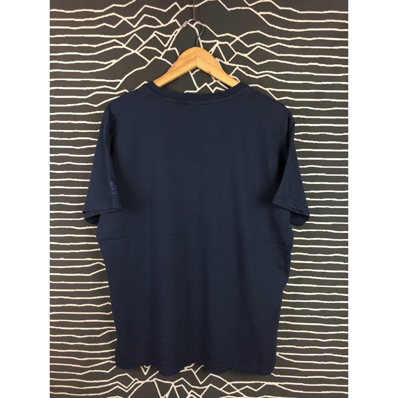 New Balance × Vintage New Balance NB Spell Out Logo Essentials Tee Size L Size US L / EU 52-54 / 3 - 5 Thumbnail