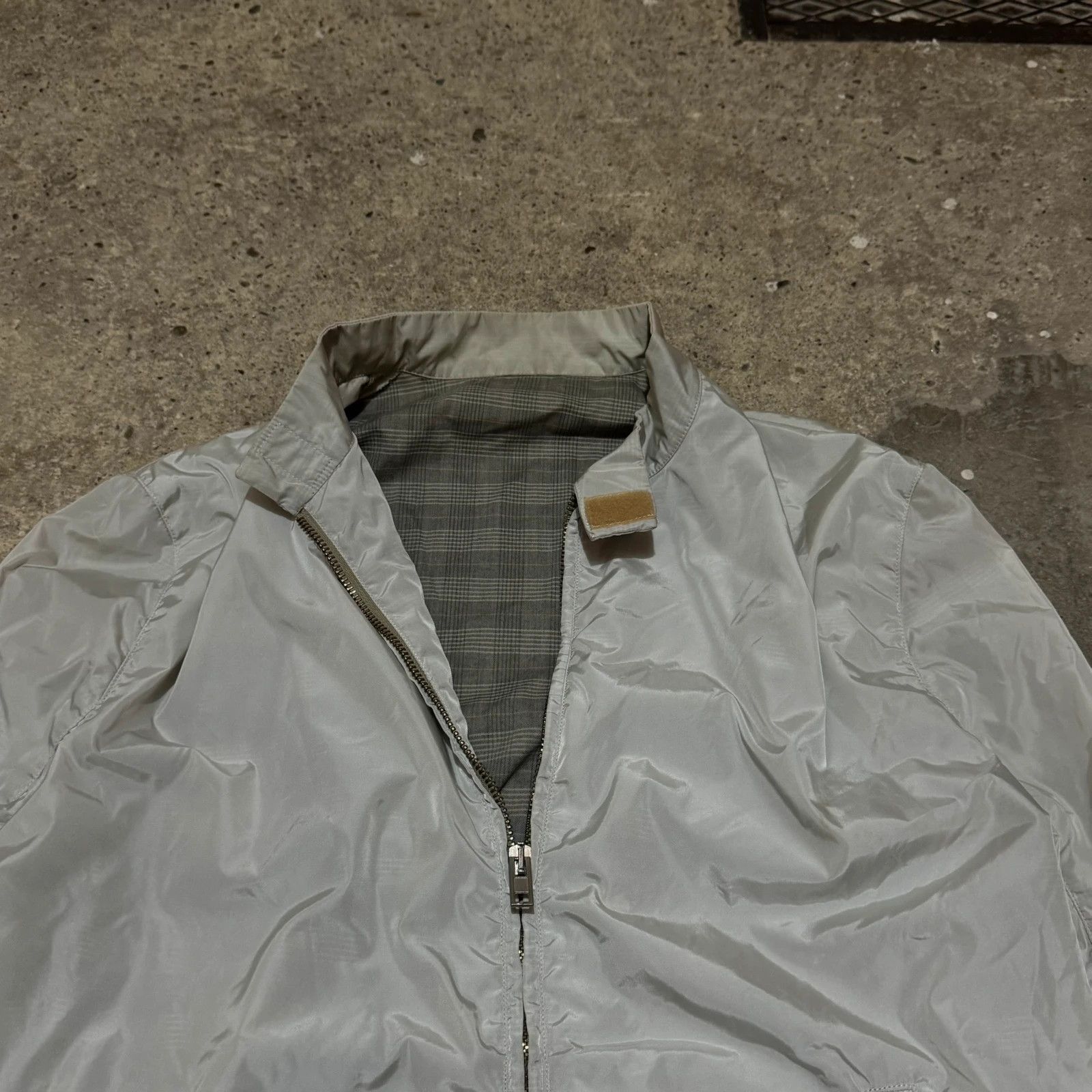 Raf by Raf Simons Raf by Raf simons jacket Size US M / EU 48-50 / 2 - 2 Thumbnail