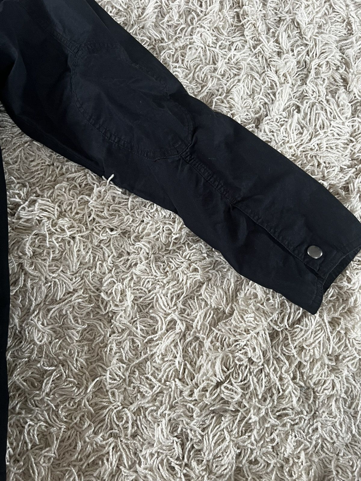 Old Navy Old Navy Light Cargo Jacket Size US L / EU 52-54 / 3 - 4 Thumbnail