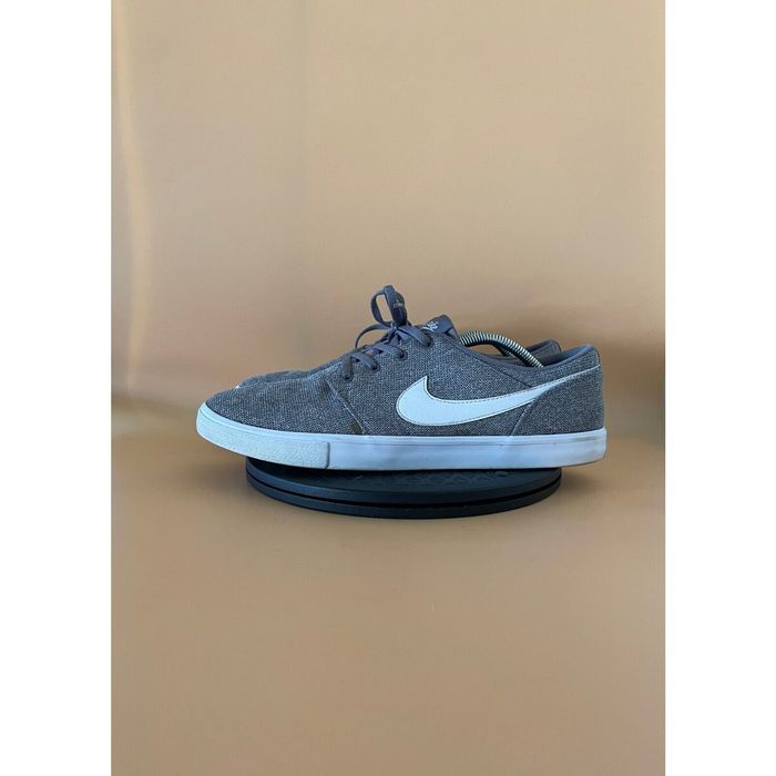 mens nike sb size 12