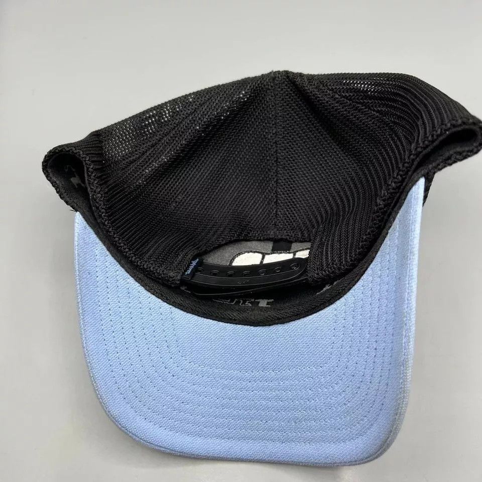 Other Travis Matthew Ciudad Trucker Hat Men Yupoong Snap Back Cap Size ONE SIZE - 8 Thumbnail
