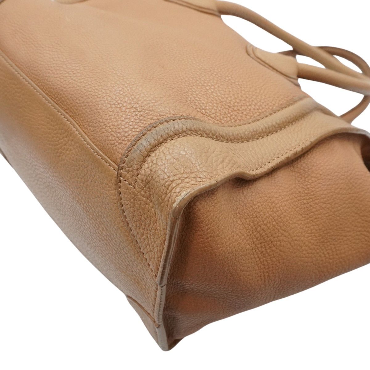 Celine Celine 'Luggage' Tote Bag Size ONE SIZE - 9 Thumbnail