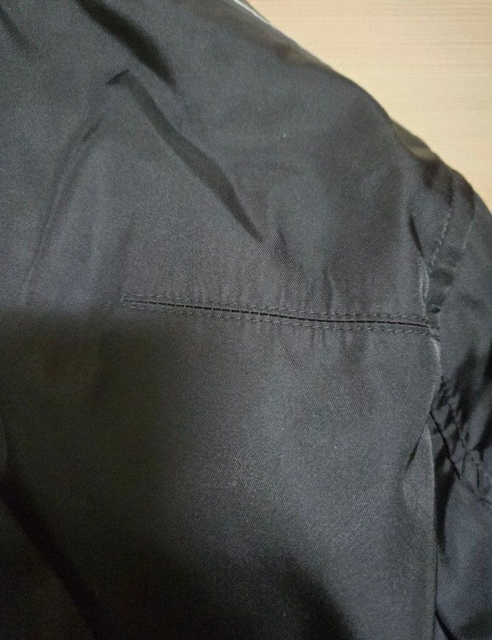 Dior Dior Homme 18AW ATELIER Bomber Jacket (KVA Last Collection) Size US S / EU 44-46 / 1 - 7 Thumbnail