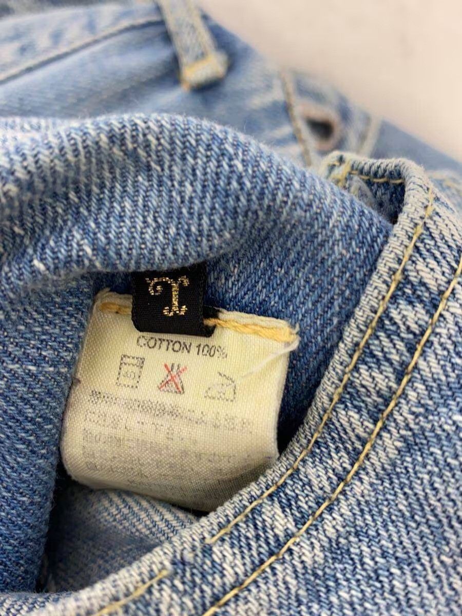 Kapital Straight Denim Size US 32 / EU 48 - 6 Thumbnail