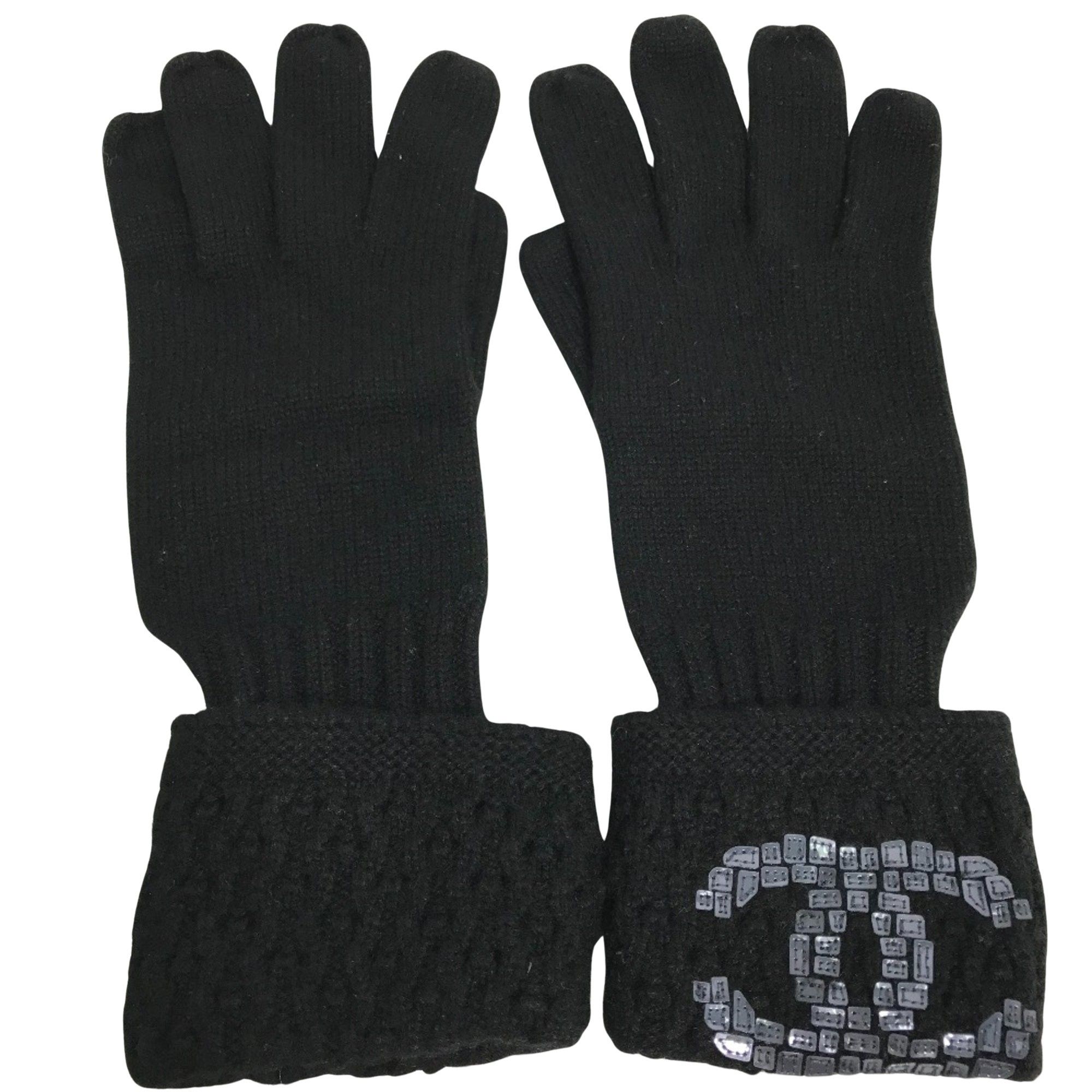 Chanel Chanel gloves Size ONE SIZE - 1 Thumbnail