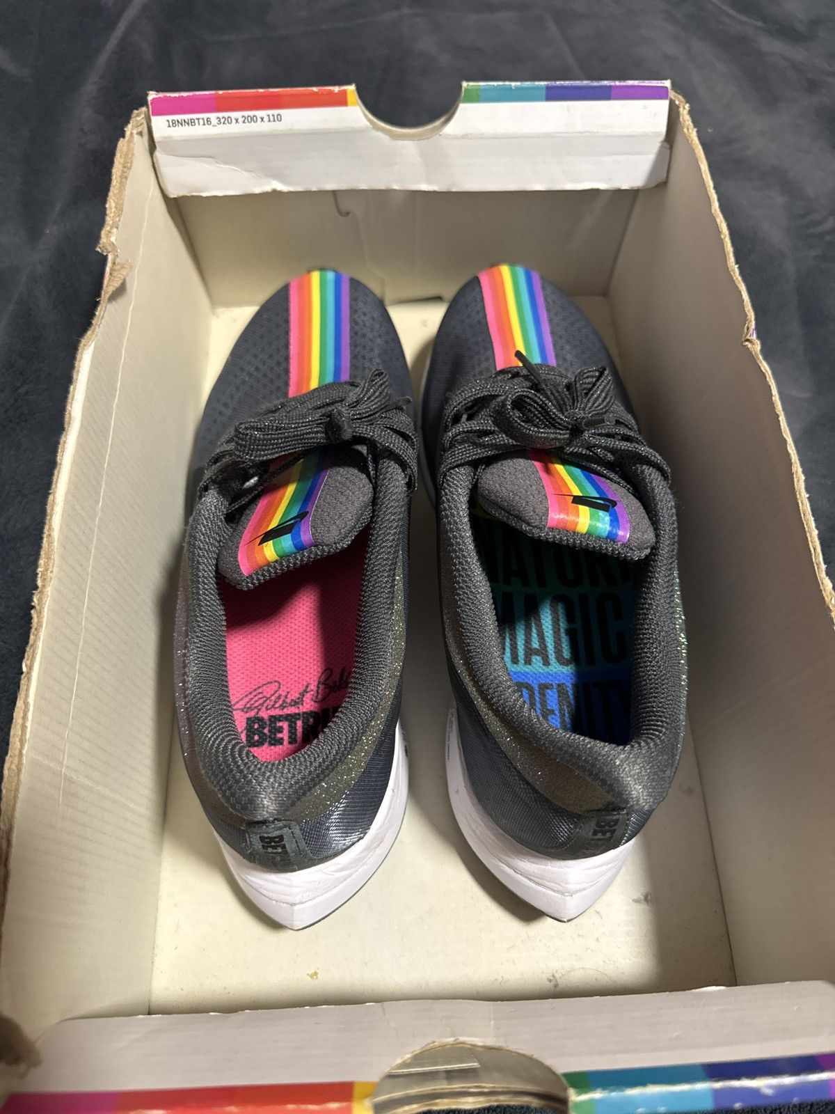 Nike Zoom Pegasus Turbo Betrue