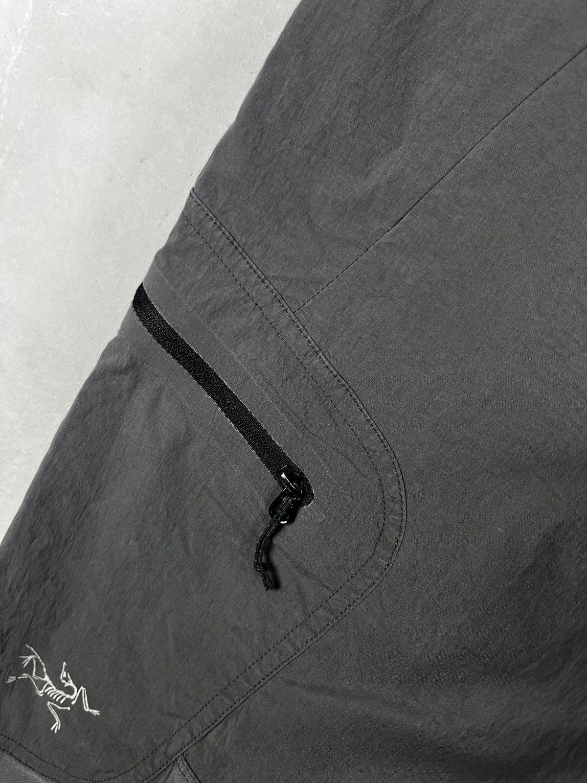 Arc'teryx Arcteryx outdoor pants Size 28" / US 6 / IT 42 - 6 Thumbnail