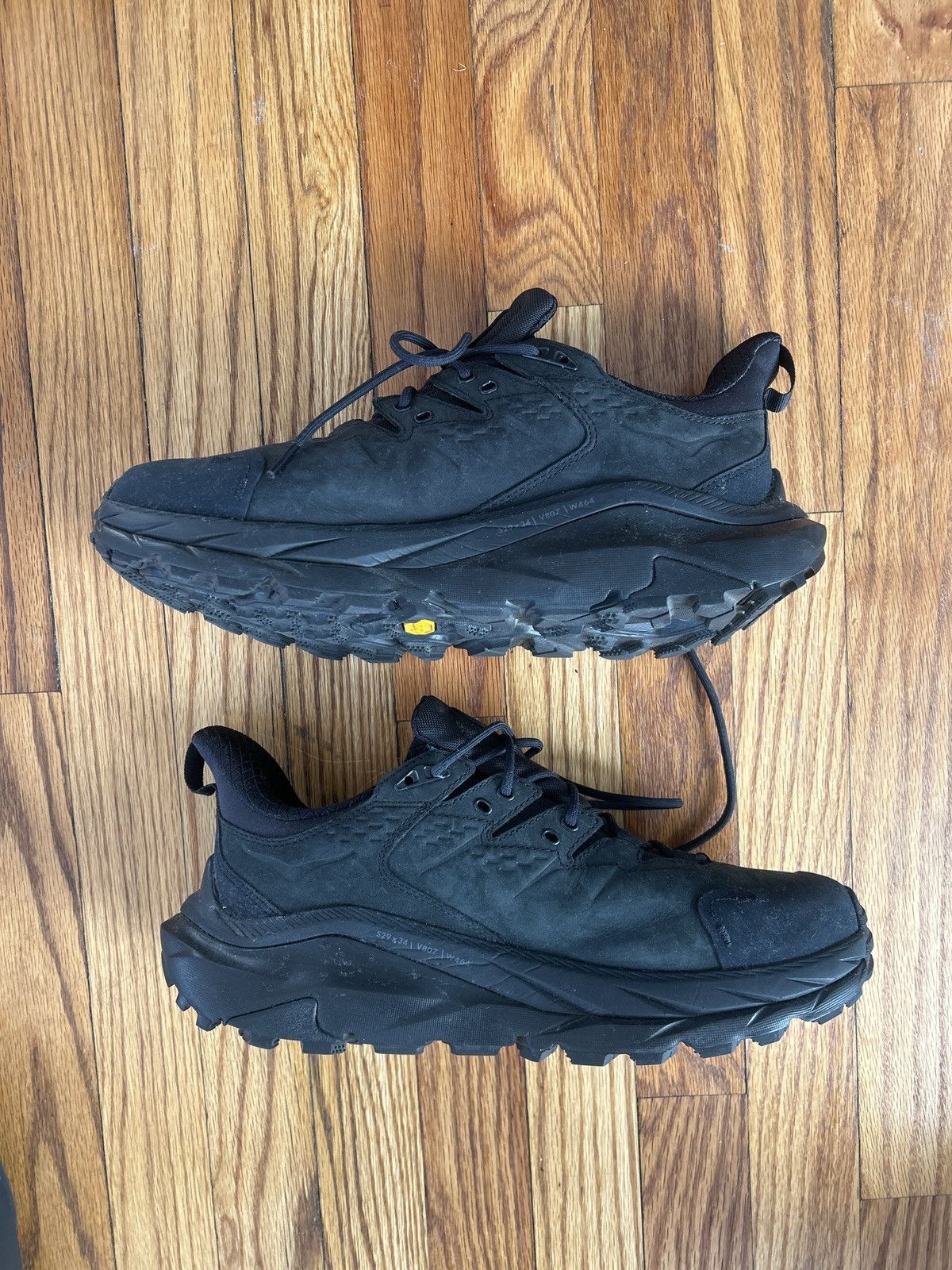 Hoka Hoka Kaha Low Gore-Tex® Waterproof Sneaker Size US 10 / EU 43 - 2 Thumbnail