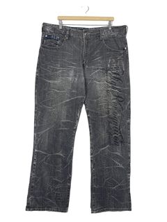 Men's Tornado Mart Japan Denim | Grailed