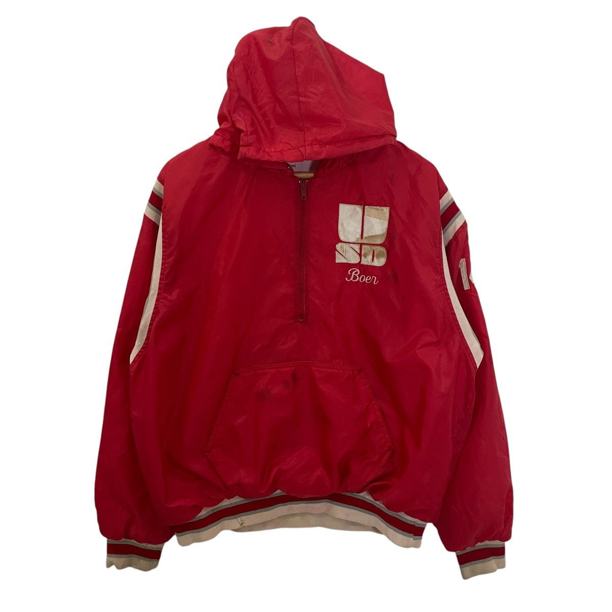 Other Vintage 90s Birdies Soft Ball Jacket Size US XL / EU 56 / 4 - 7 Thumbnail