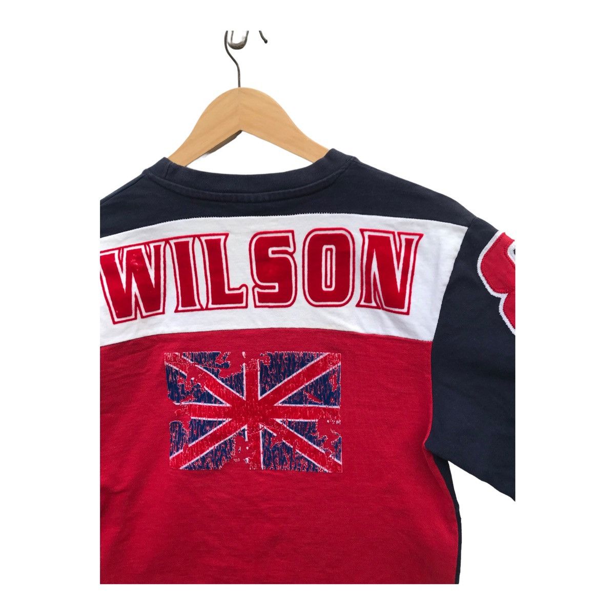 Sports Specialties Williams Racing Team Longsleeve Motorsports Shirt Size US S / EU 44-46 / 1 - 11 Thumbnail