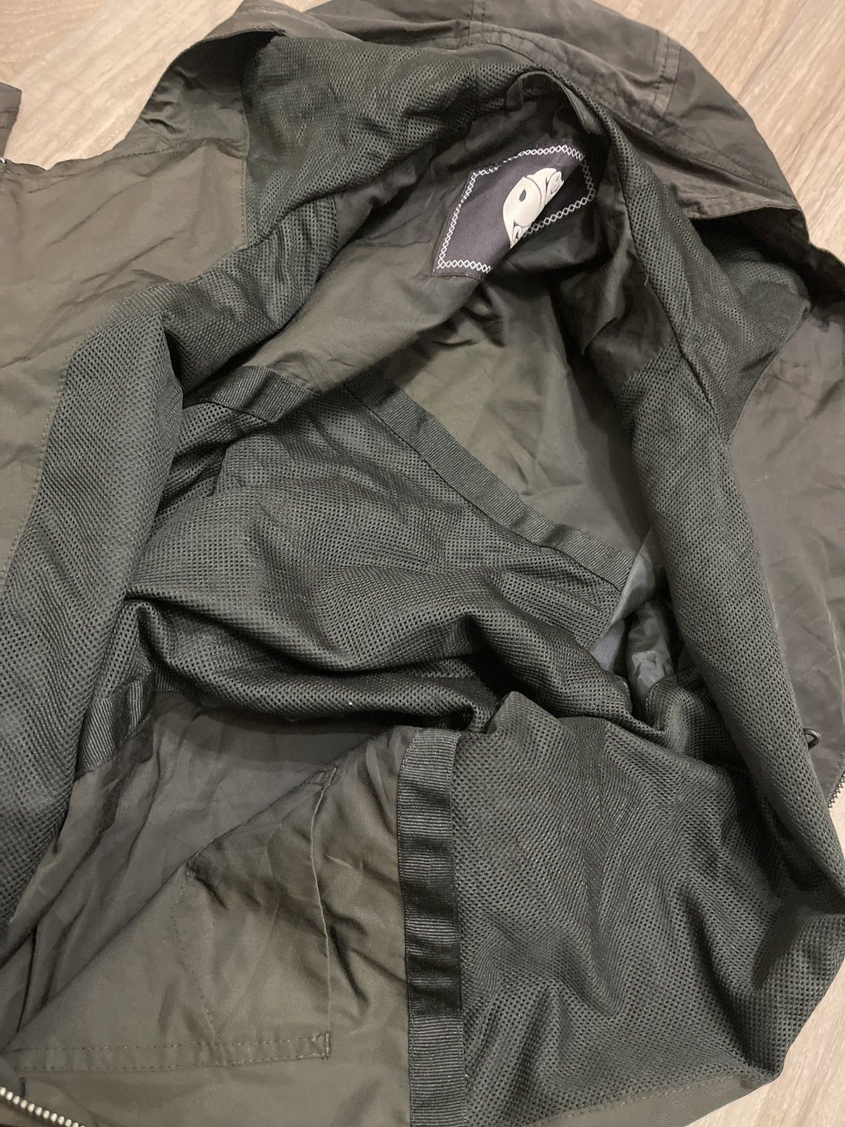 Pretty Green Pretty Green Mods Jacket Size US M / EU 48-50 / 2 - 5 Thumbnail
