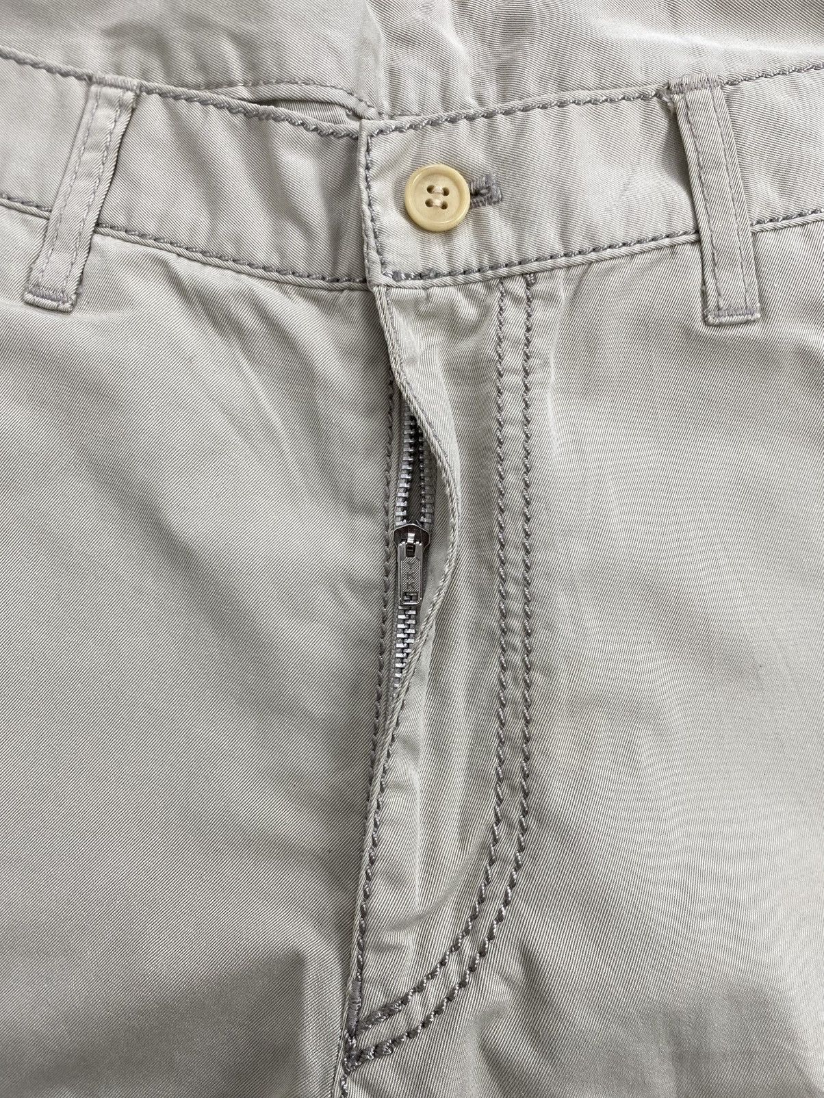 Comme des Garcons Homme 1990s Comme des Garcons Homme CDG Designer Work Pants Size US 30 / EU 46 - 6 Thumbnail