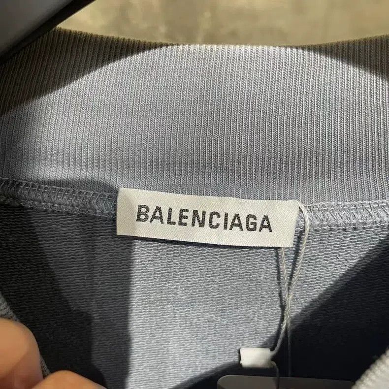 Balenciaga Balenciaga Khaki wheat pattern hoodie Size US S / EU 44-46 / 1 - 4 Thumbnail