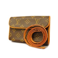 Louis Vuitton Damier Ebene Bum Bag Brooklyn Waist Bag N41101 Free Shipping