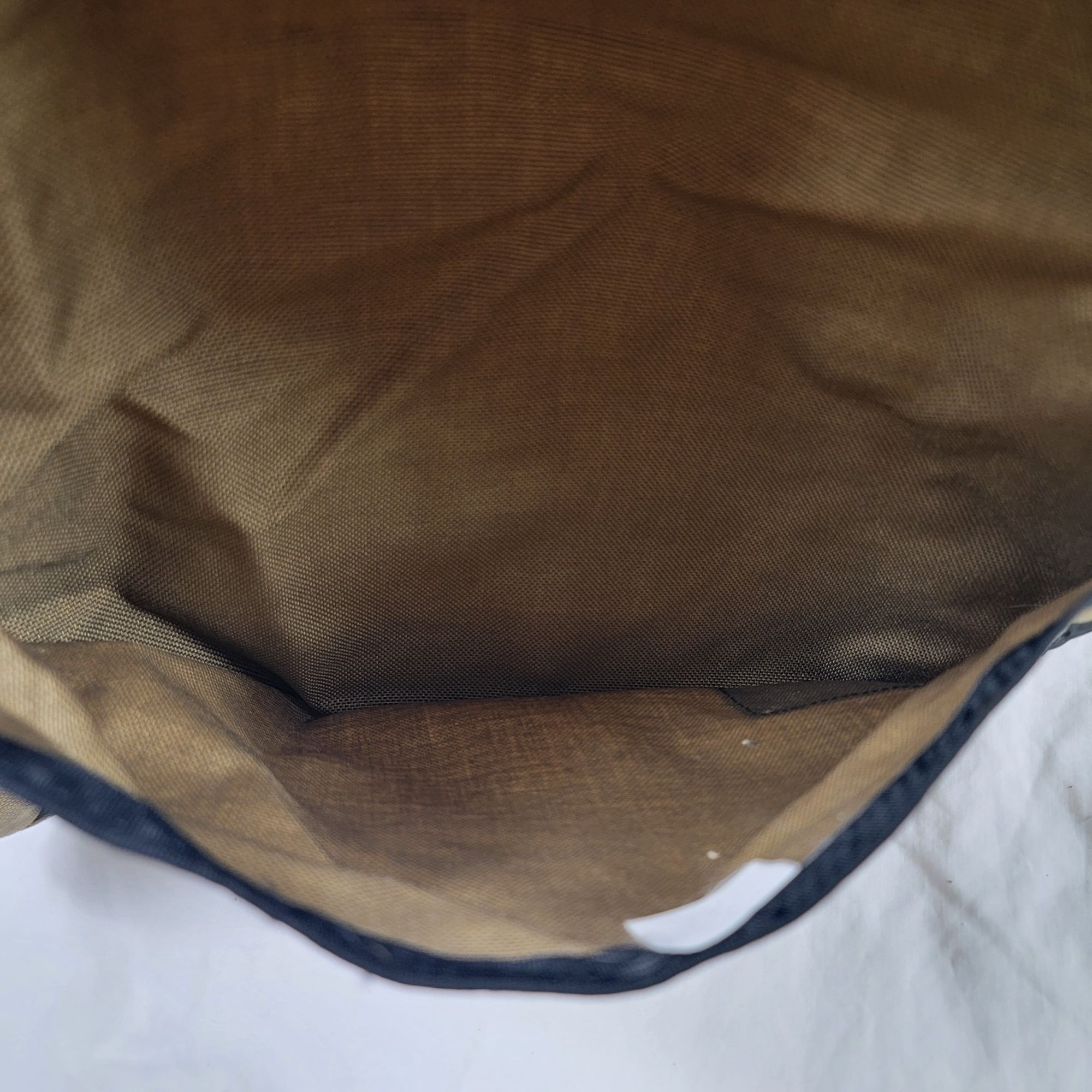 Outdoor Research Outdoor Research Canvas Tan Black Tote Bag With Handles Trav Size ONE SIZE - 7 Thumbnail