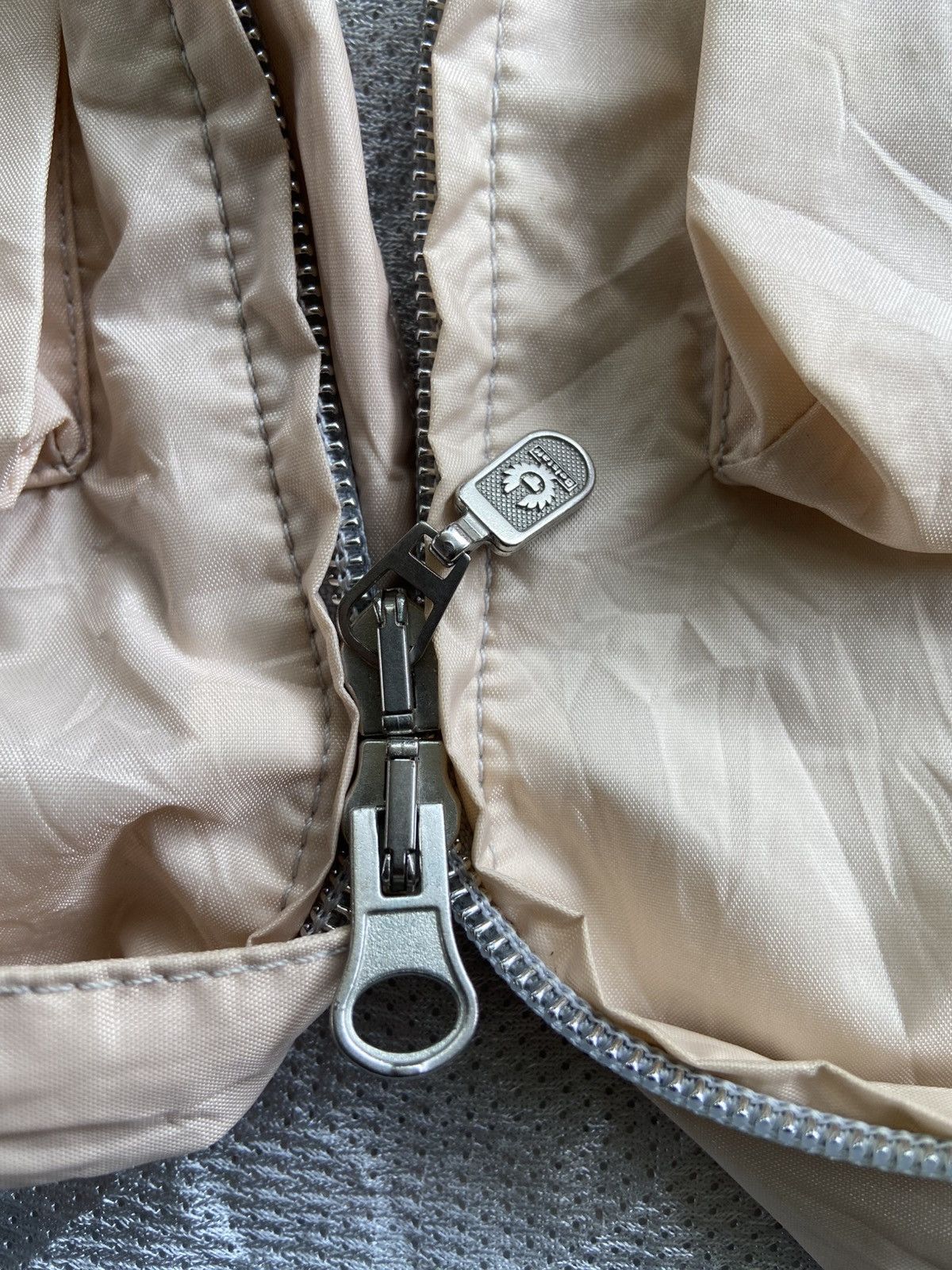 Belstaff 2000s Belstaff - Riders Trailmaster Multi Pocket Jacket Size M / US 6-8 / IT 42-44 - 5 Thumbnail