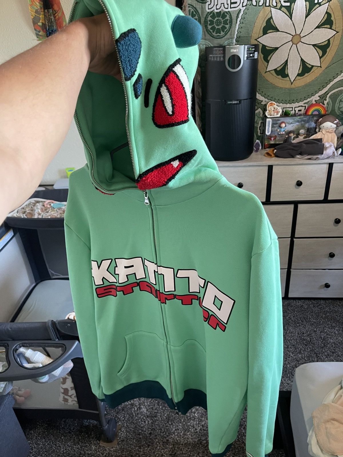 専用ですkantostarter ミュウパーカー kantostarter ミュウ パーカー 【公式通販】