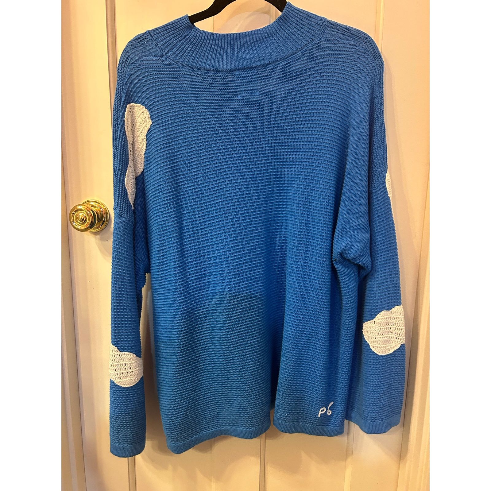 Other Fashion Brand Company Unisex Sex House Sweater SOLD OUT M/L Size US L / EU 52-54 / 3 - 3 Thumbnail