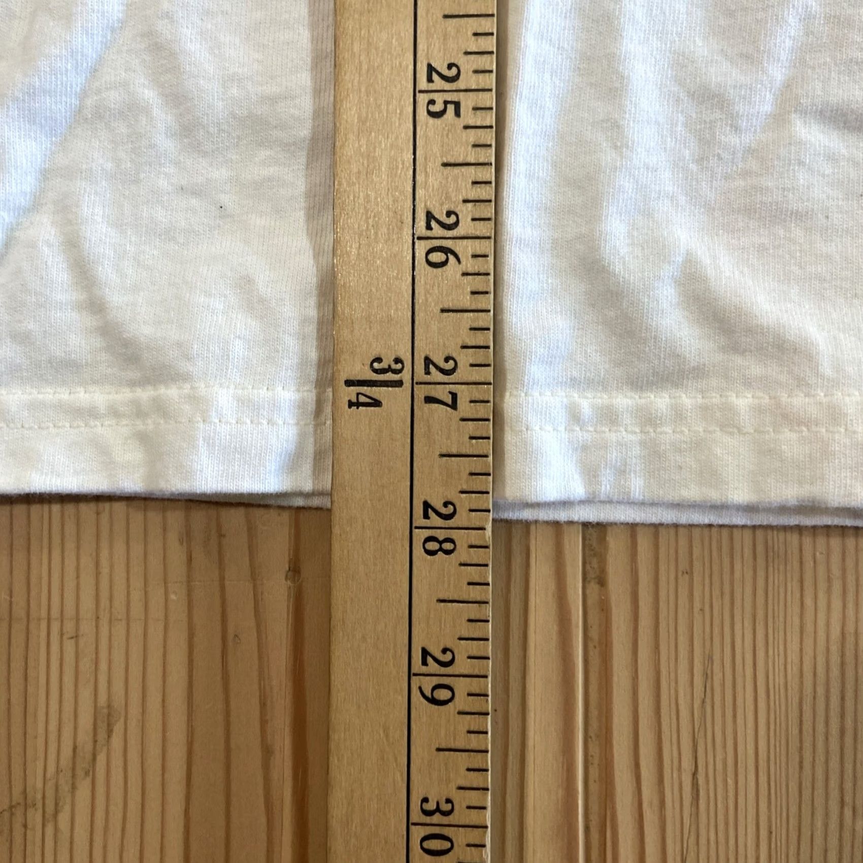 Fruit Of The Loom VINTAGE 2002 Engelbert Humperdinck definition of love T Shirt Large Mens White Cotton 1990s Fruit of the Loom Regular Size L Size US L / EU 52-54 / 3 - 4 Thumbnail