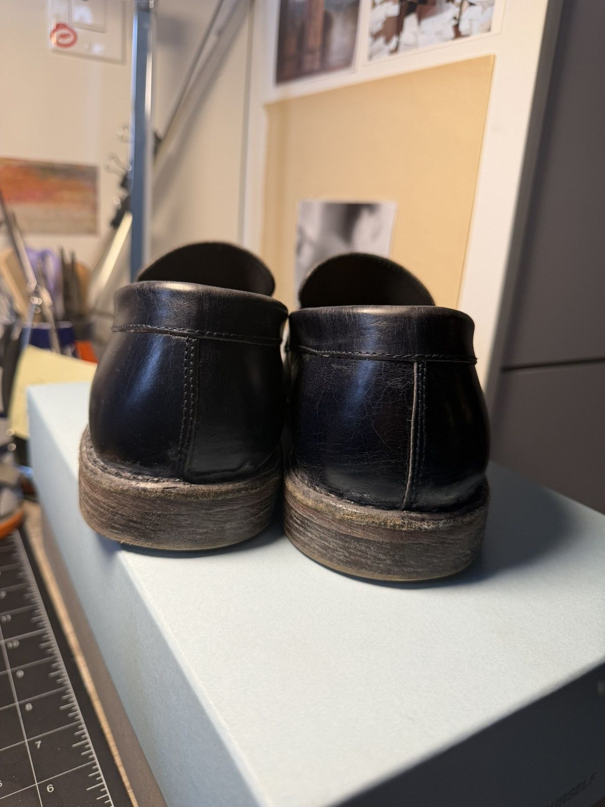 MoMA MoMA loafer Size US 10 / EU 43 - 3 Thumbnail