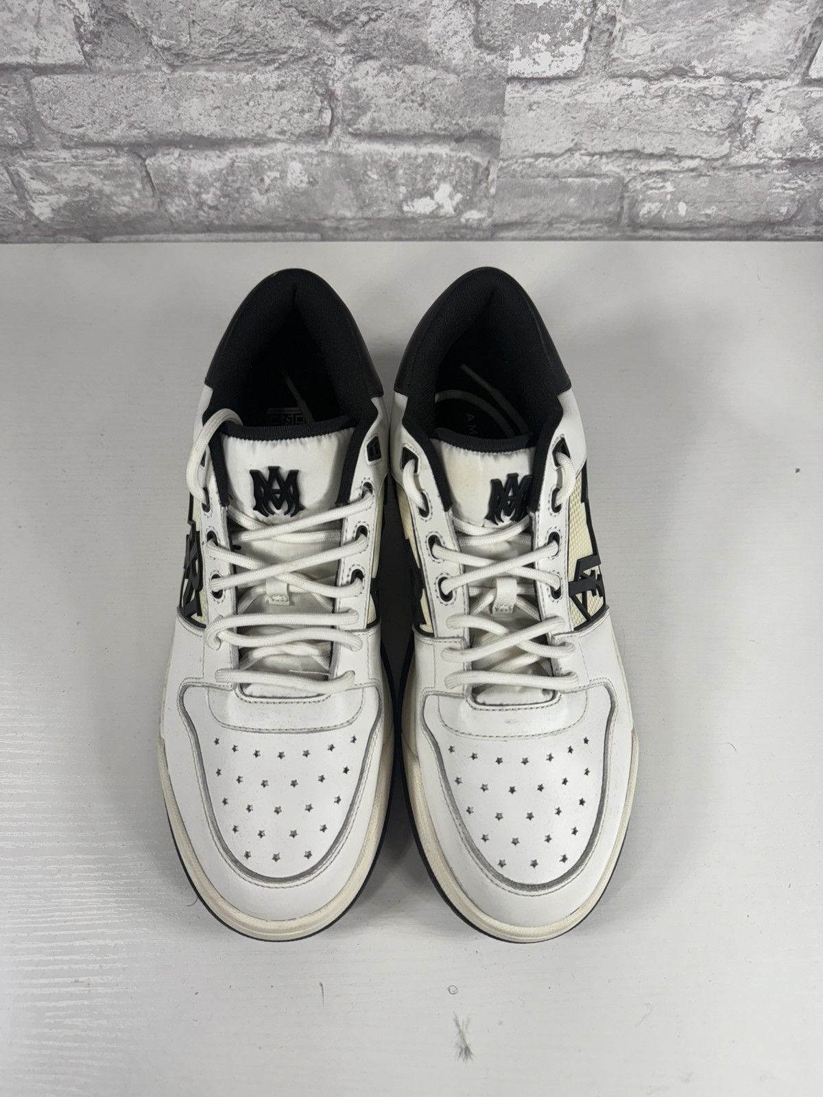 Amiri Amiri Size 13US/46EU Size US 13 / EU 46 - 3 Thumbnail