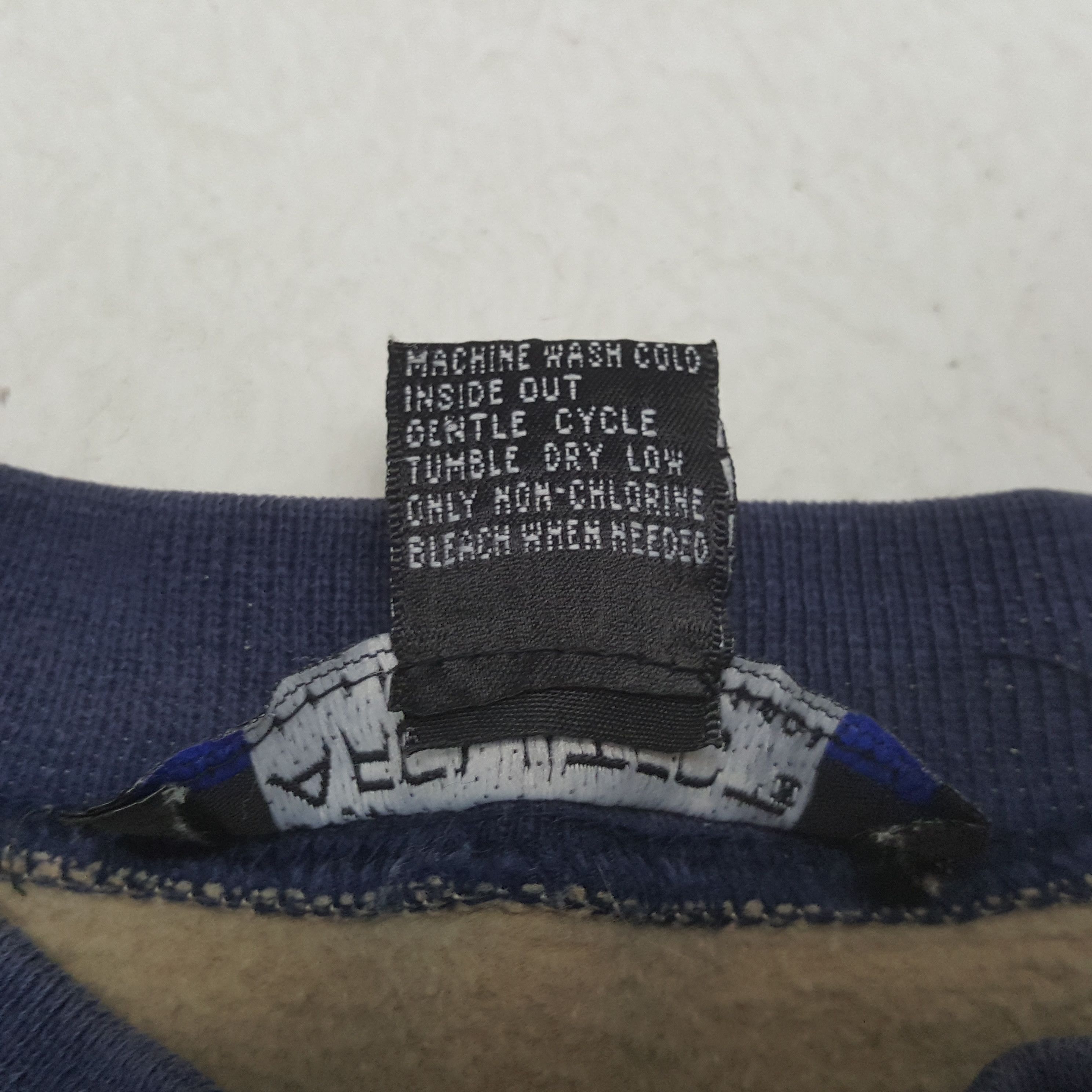 Architect × Vintage Vintage Embroidered Golf Streetwear Sweatshirt C293N17 Size US L / EU 52-54 / 3 - 5 Thumbnail