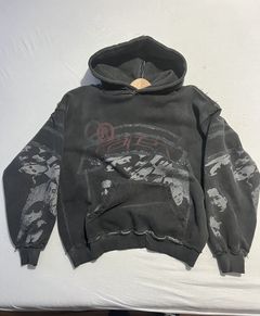 Racer Worldwide Hoodie | Grailed