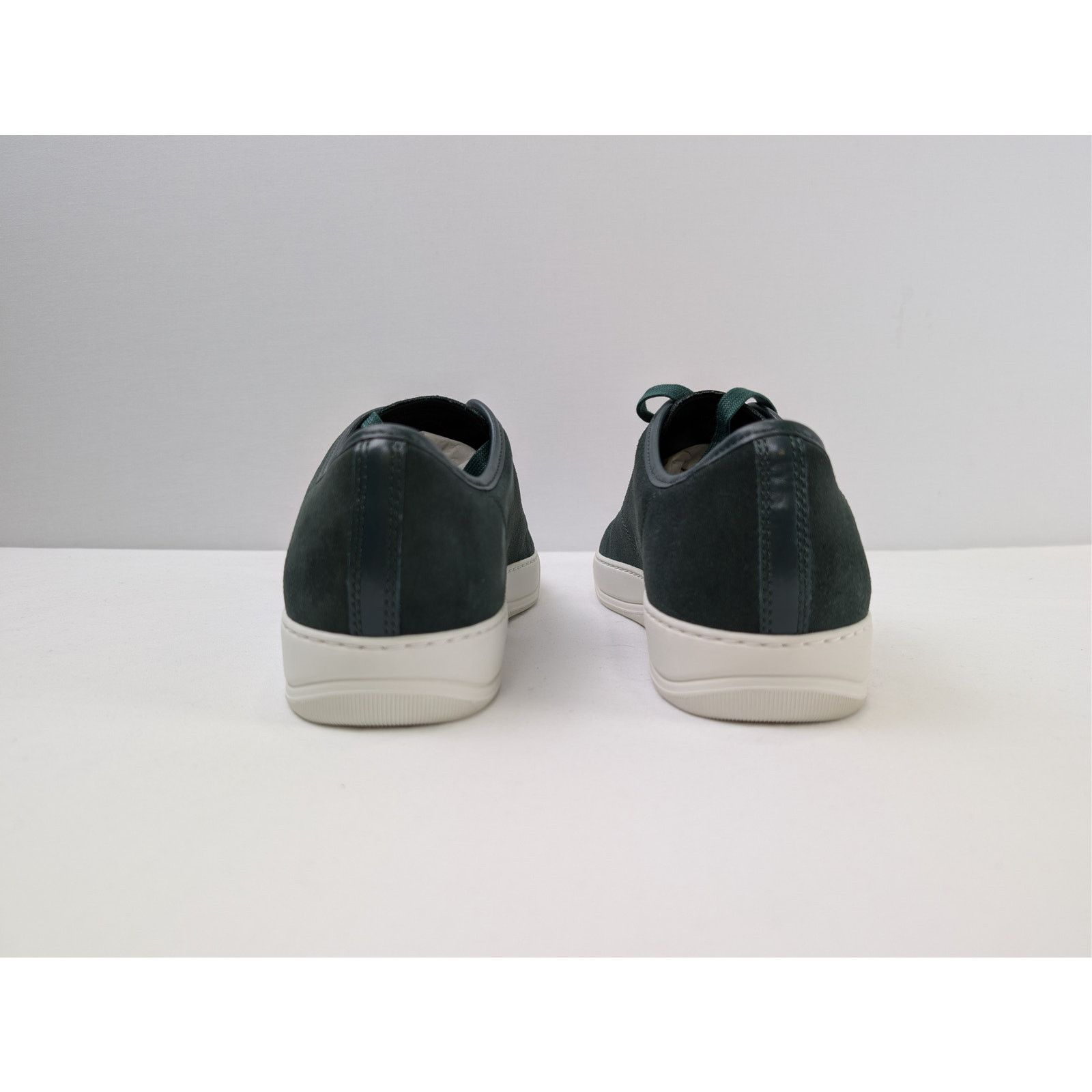 Lanvin o1rshd1 DBB1 Sneakers in Ranger/White Size US 9 / EU 42 - 9 Thumbnail