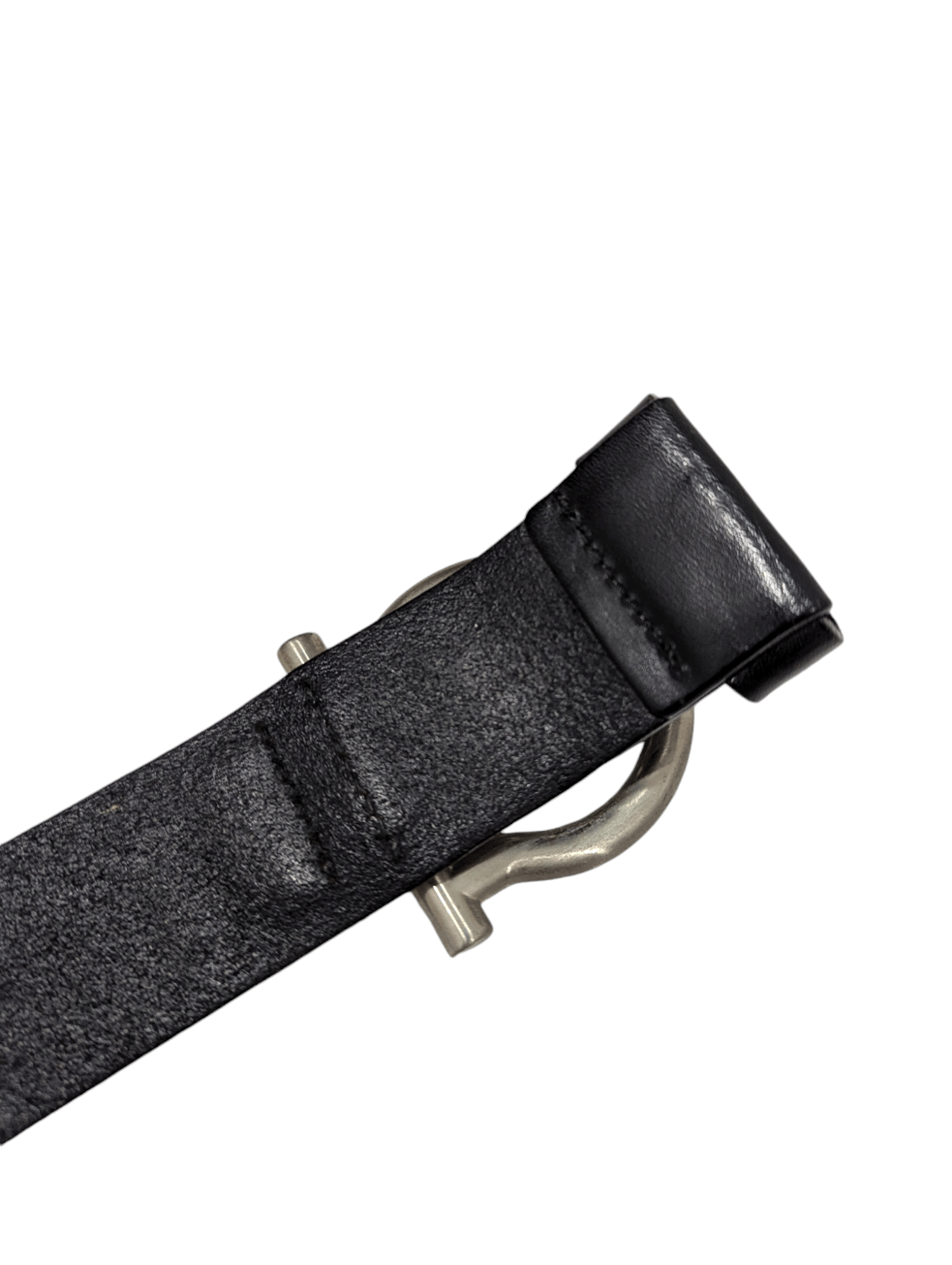 Salvatore Ferragamo SALVATORE FERRAGAMO BELT Size ONE SIZE - 5 Thumbnail