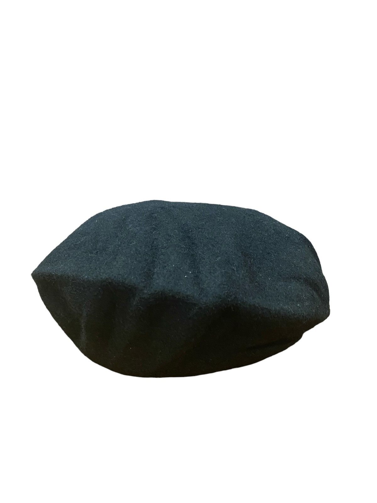 Black Wool UNIQLO Ines De La Fressanger Women’s Wool Baret