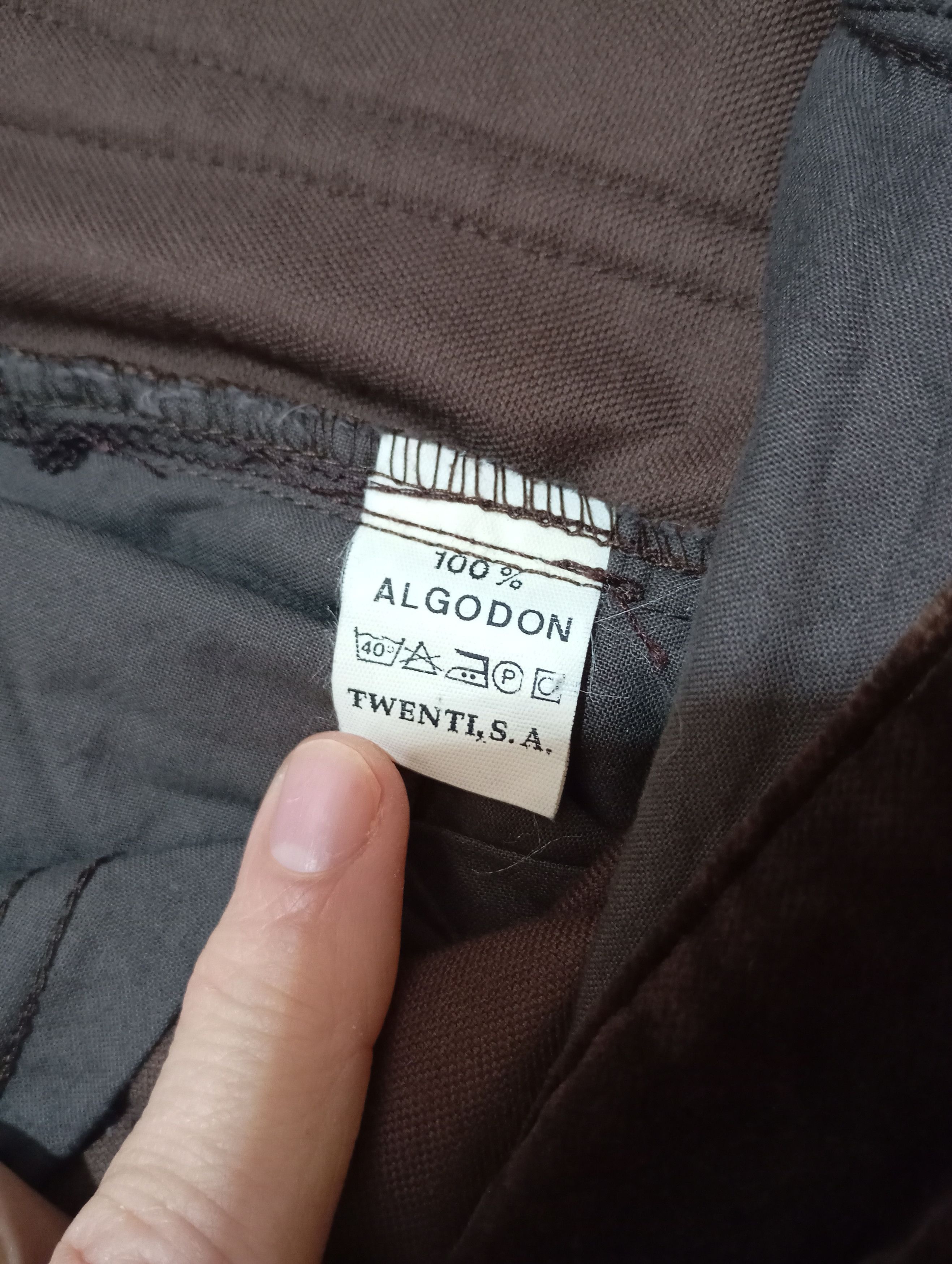 Marithe + Francois Girbaud Marithe Francois Girbaud vintage Y2K buttons pants Size US 28 / EU 44 - 8 Thumbnail