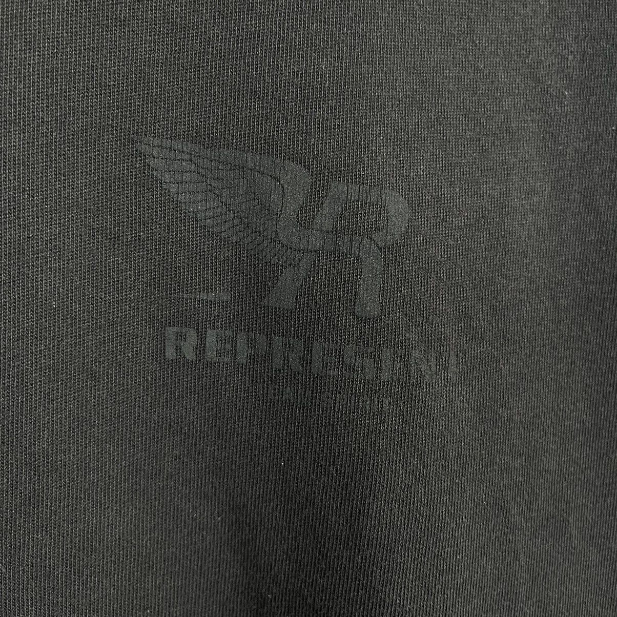 Represent Clo. Represent Clo. Oversize faded Home of Champions big logo tee Size US S / EU 44-46 / 1 - 14 Thumbnail
