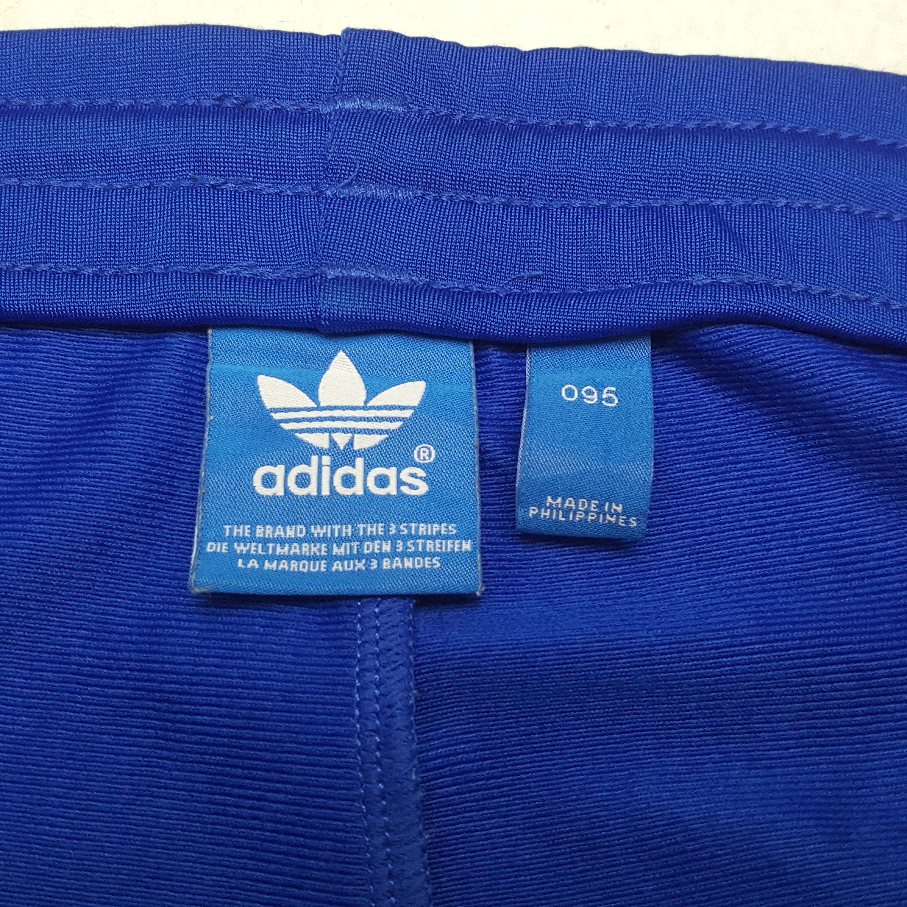 Adidas Adidas Sportswear Style Pants RR14 Size US 34 / EU 50 - 12 Thumbnail
