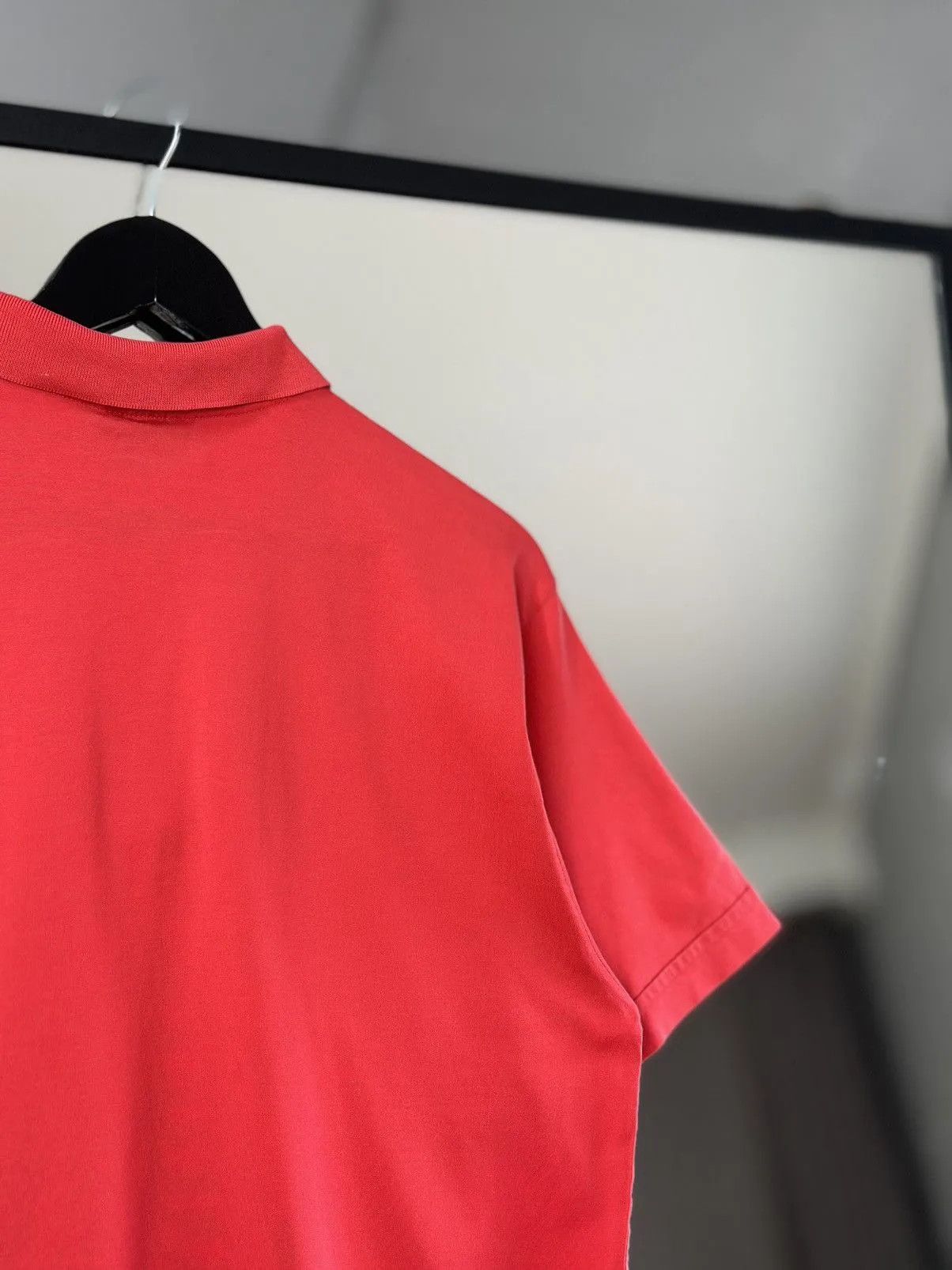 Christian Dior Monsieur Vintage Christian Dior Monsieur Polo Luxury T-shirt Jacket Size US L / EU 52-54 / 3 - 8 Thumbnail