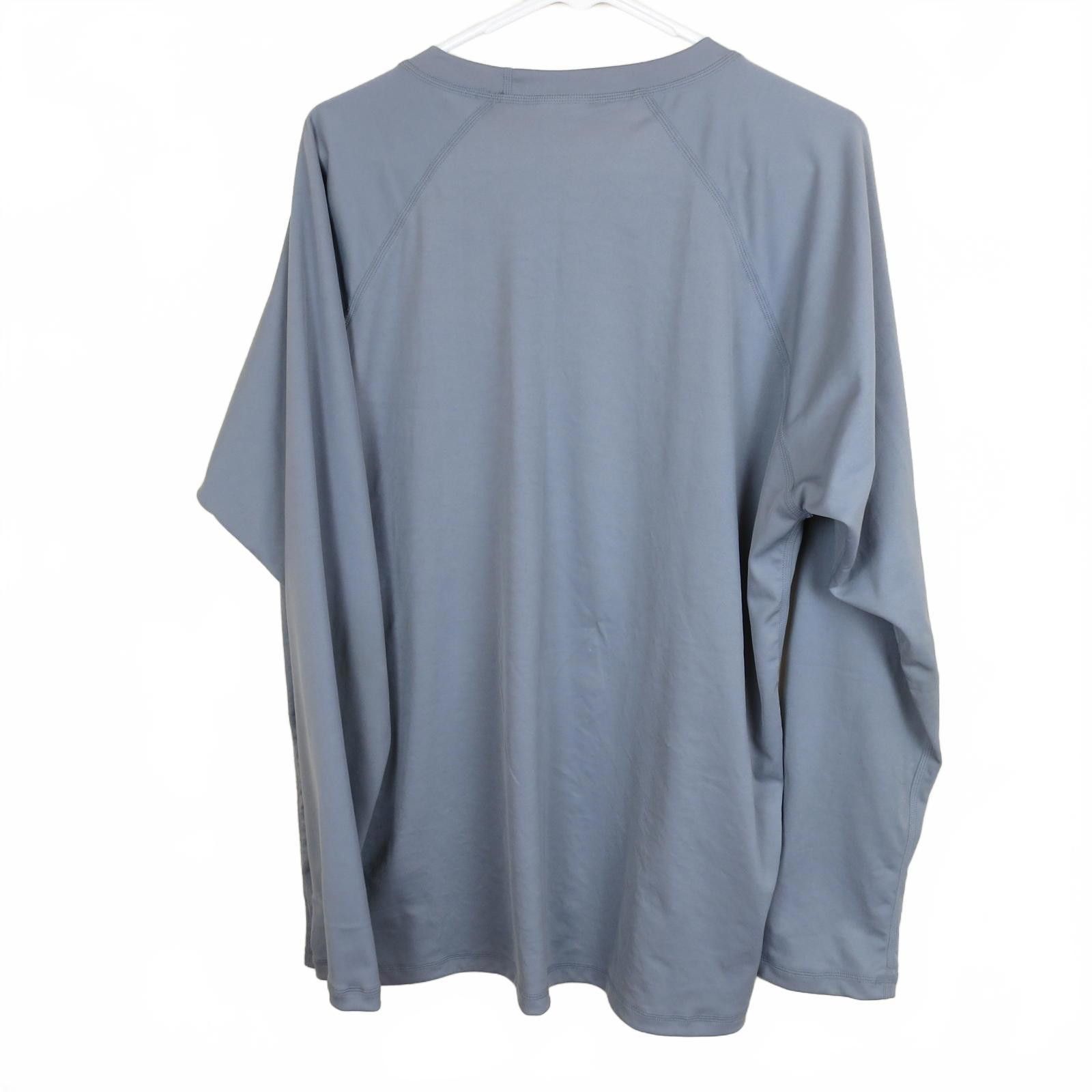 Other Hawaii Five-O Long Sleeve T-Shirt Lightweight Performance Size US M / EU 48-50 / 2 - 4 Thumbnail