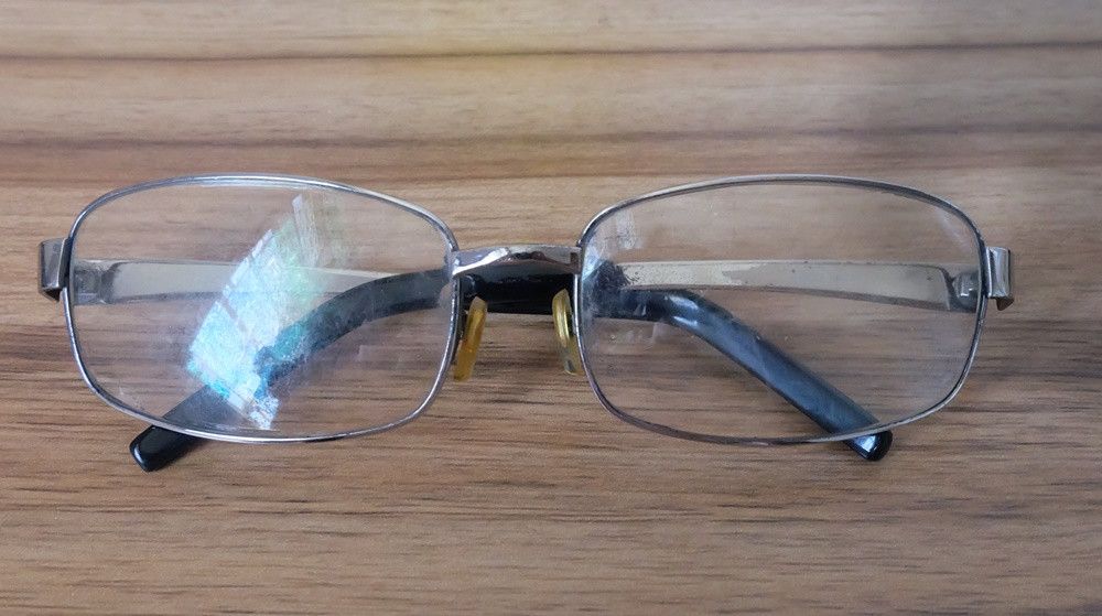 Other Crocodile CR301 Glasses Size ONE SIZE - 2 Thumbnail