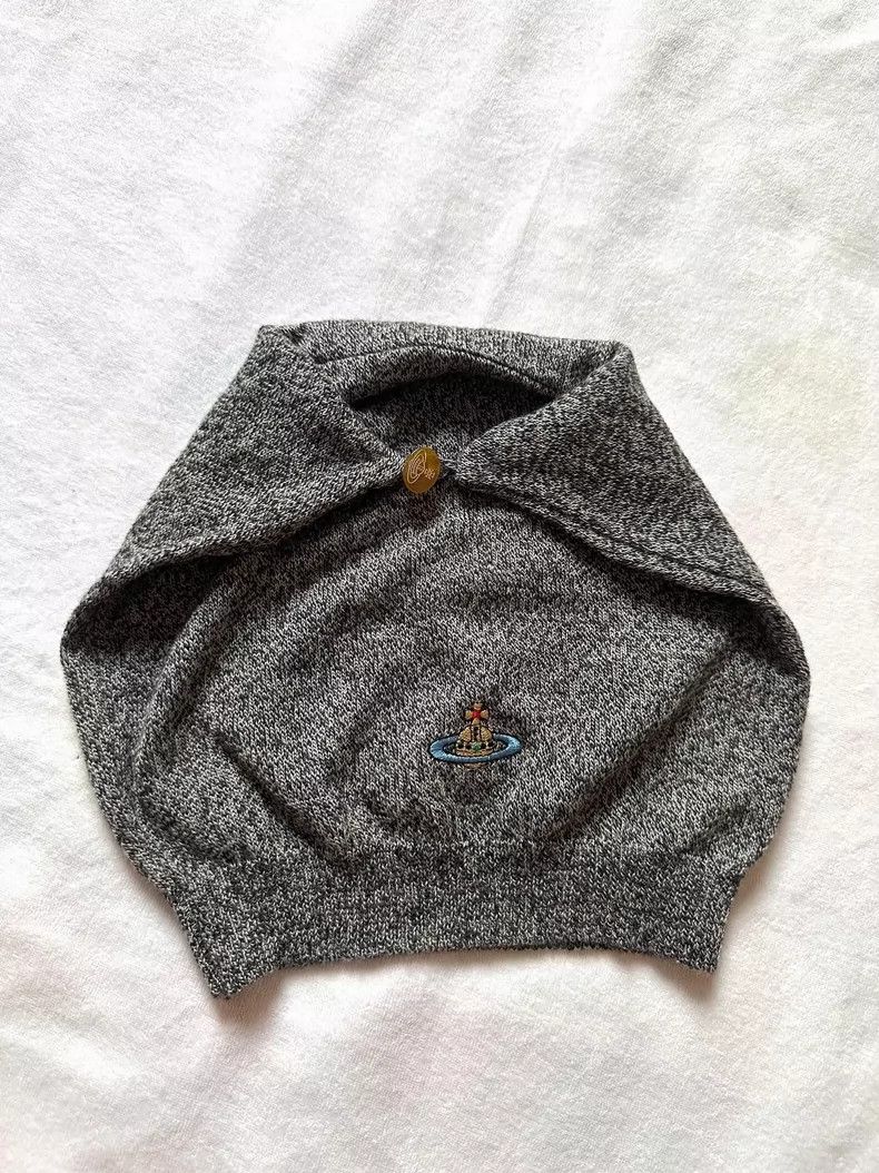 Vivienne Westwood Vivienne Westwood Beret Size ONE SIZE - 2 Thumbnail