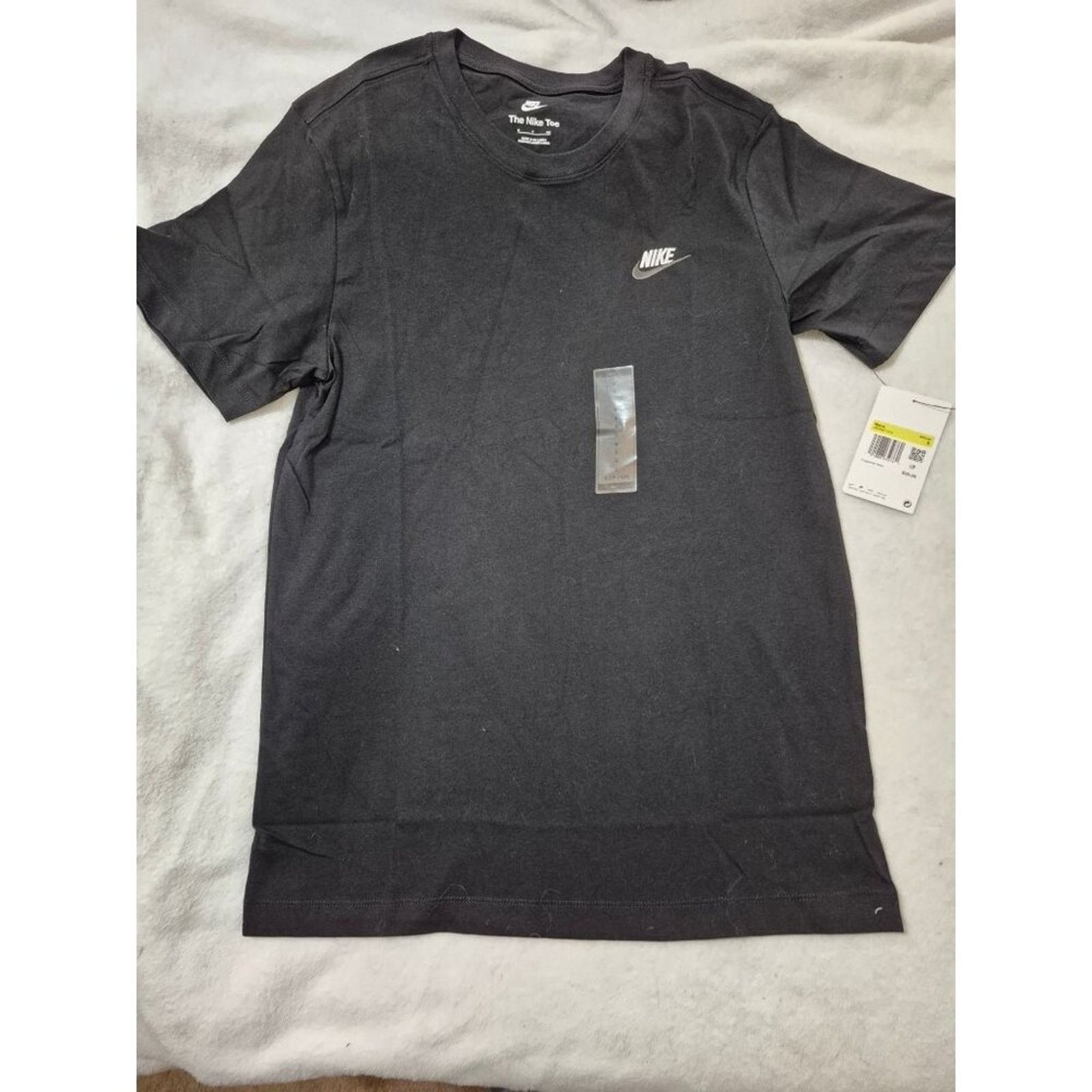 Nike The Nike Tee, Small Size US S / EU 44-46 / 1 - 3 Thumbnail