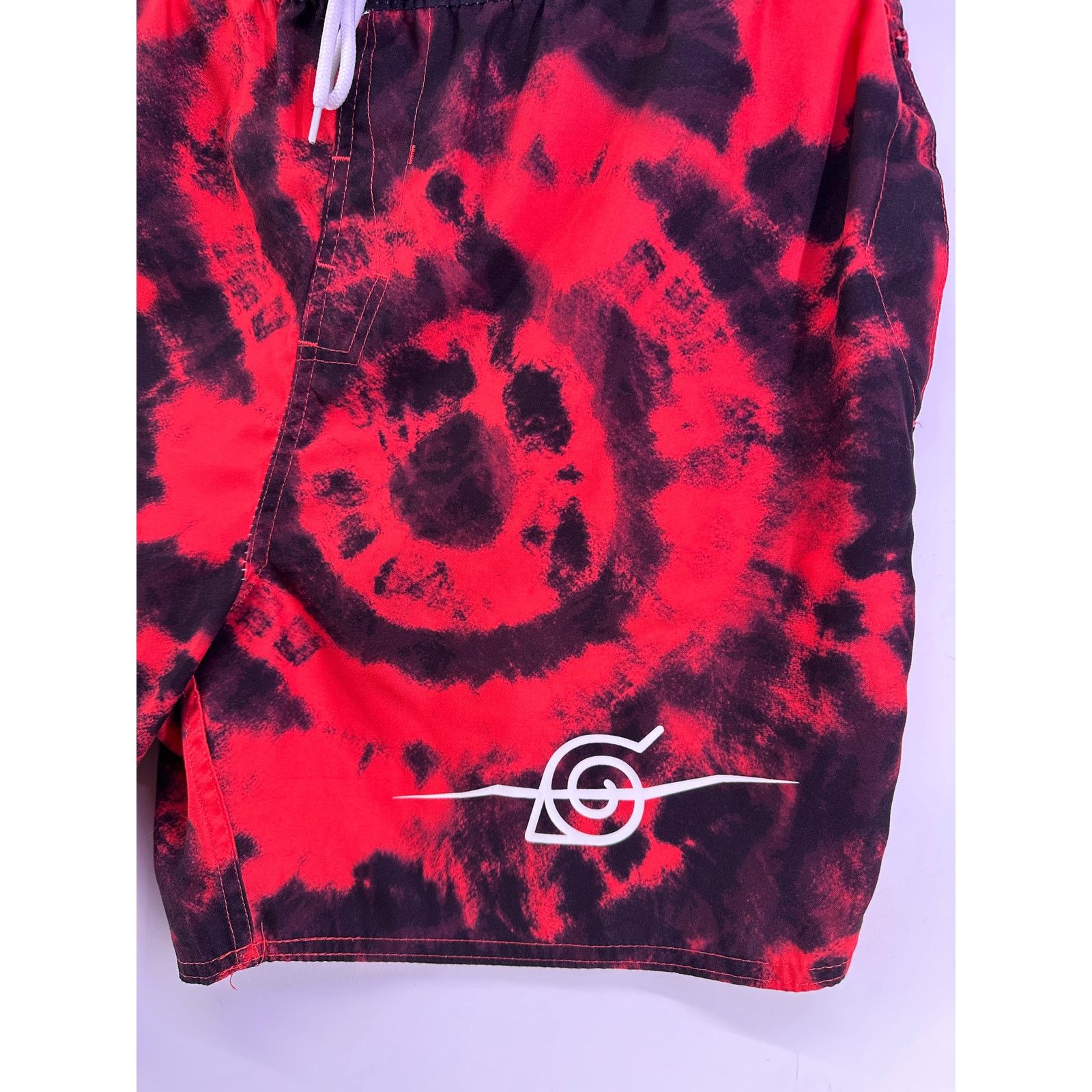 Hot Topic Vintage 2002 Naruto Shippuden Collection Itatchi Size XL Size US 33 - 4 Thumbnail