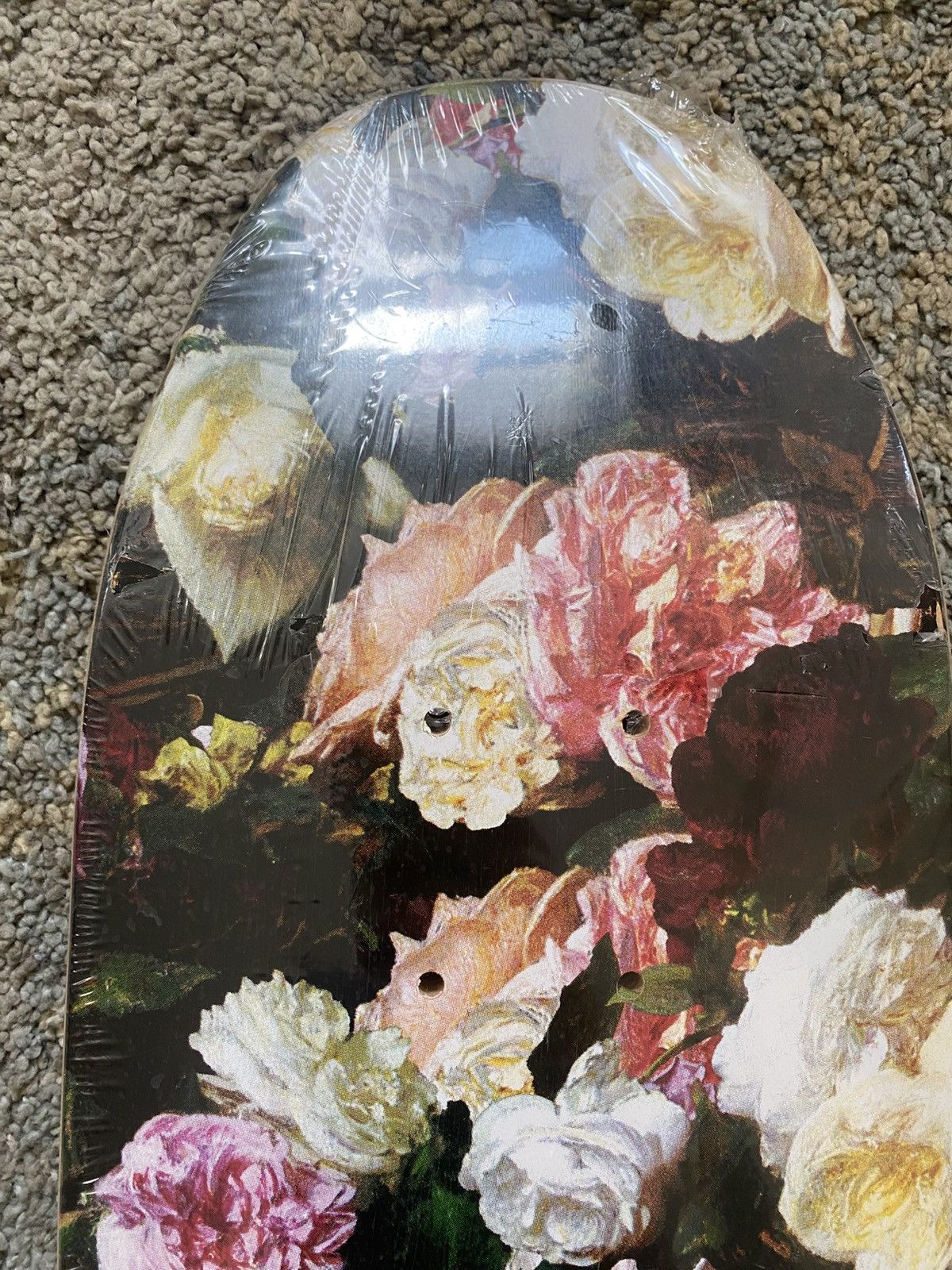 Supreme Supreme PCL Power, Corruption & Lies Skateboard Deck Size ONE SIZE - 5 Thumbnail