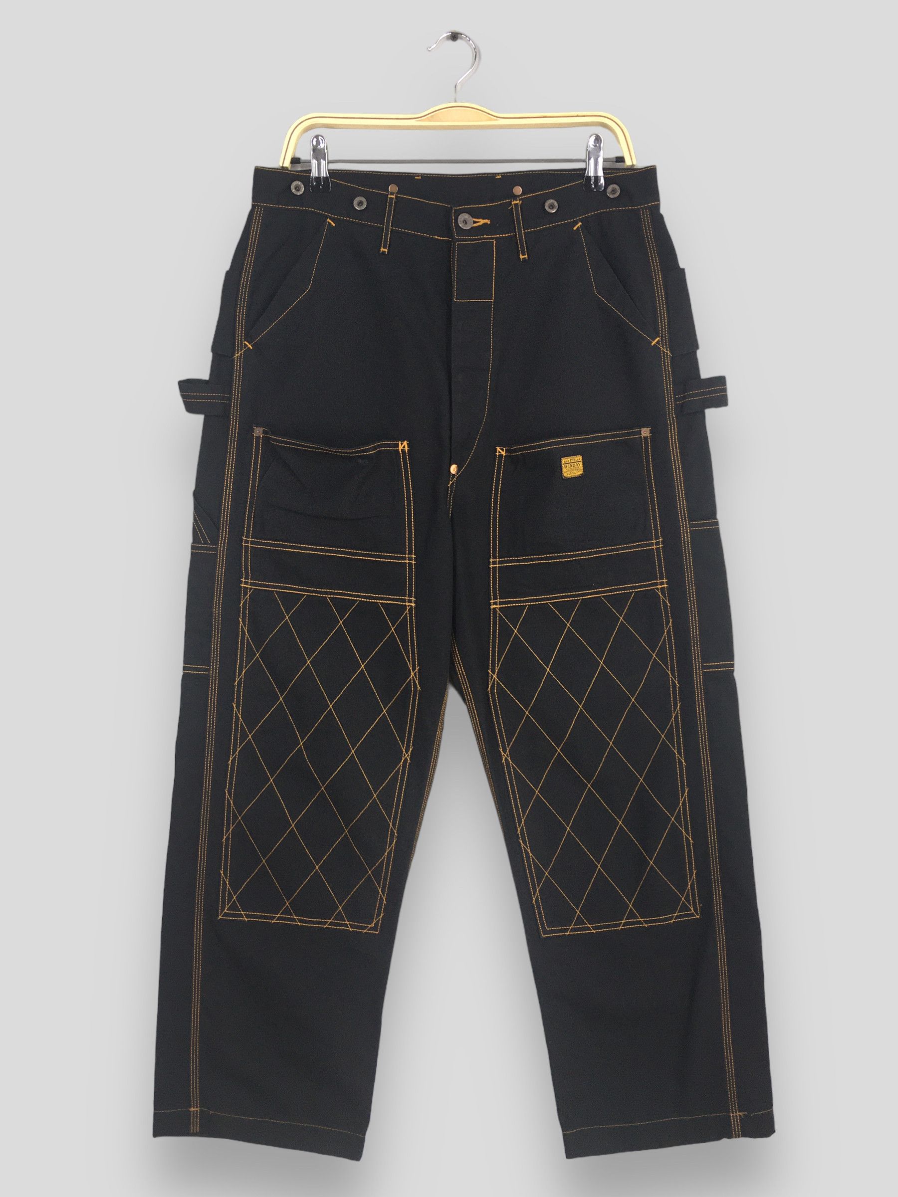 Kapital Winday | Grailed