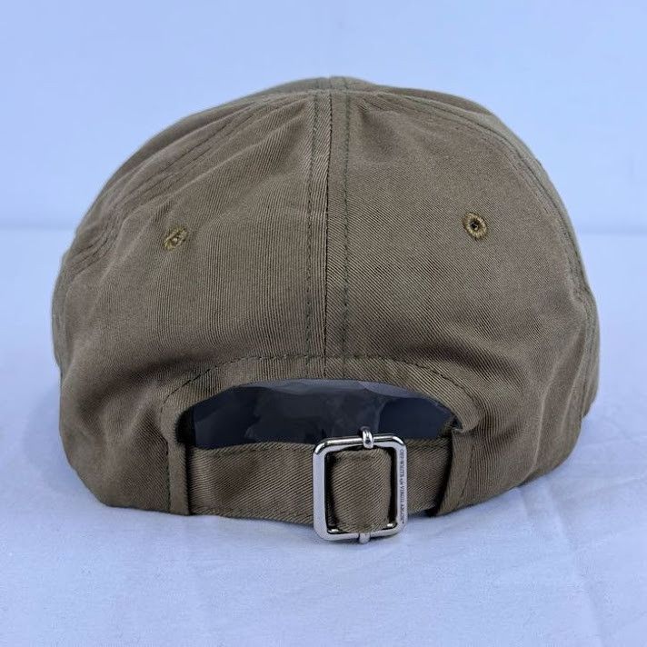 Off-White o1rshd1 Size: OS / SMR Baseball Cap in Green White Size ONE SIZE - 5 Thumbnail