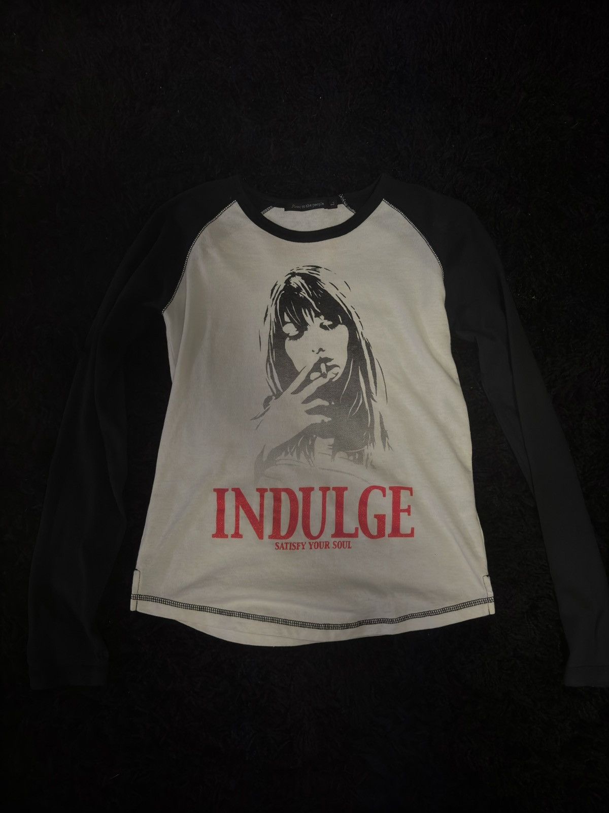 Vintage Unknown brand vintage long sleeve :3 Size S / US 4 / IT 40 - 1 Thumbnail