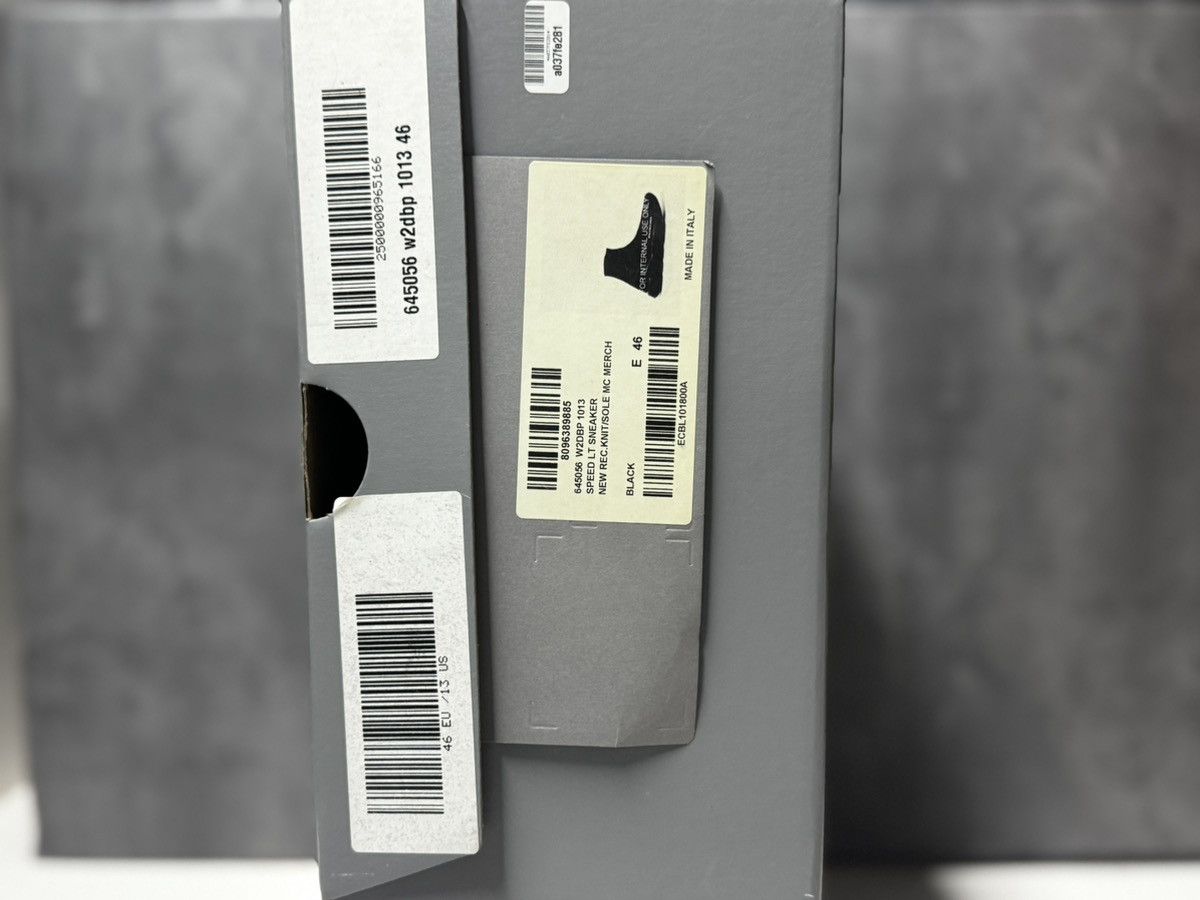 Balenciaga Balenciaga Speed LT Sneaker Size US 13 / EU 46 - 5 Thumbnail