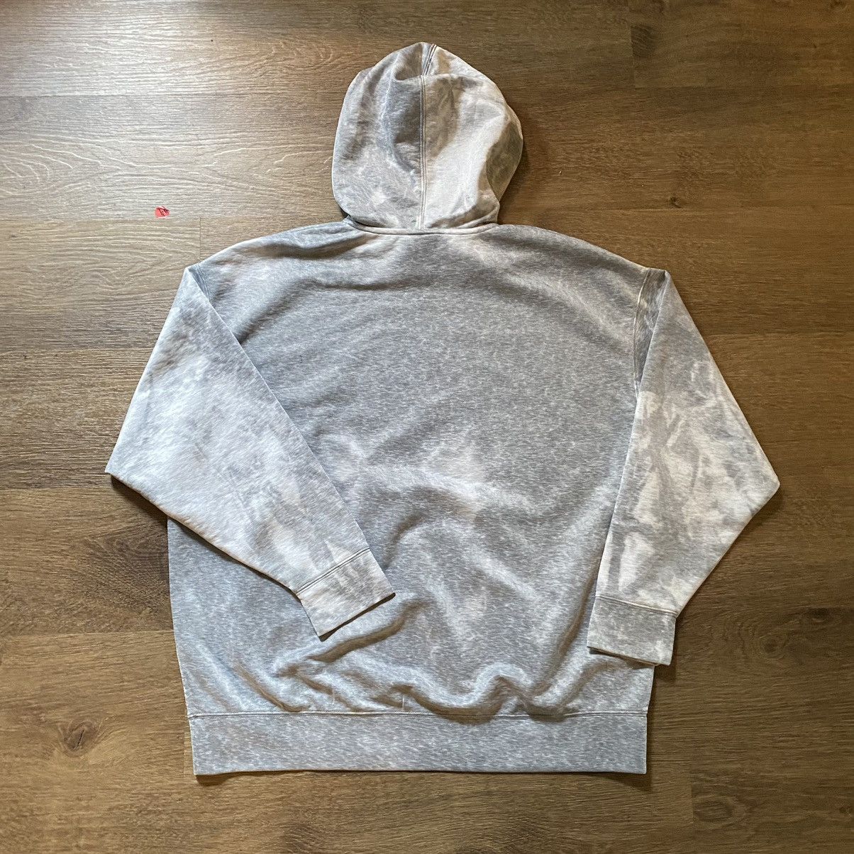 Nike Nike Dri-Fit Hoodie Size US L / EU 52-54 / 3 - 5 Thumbnail