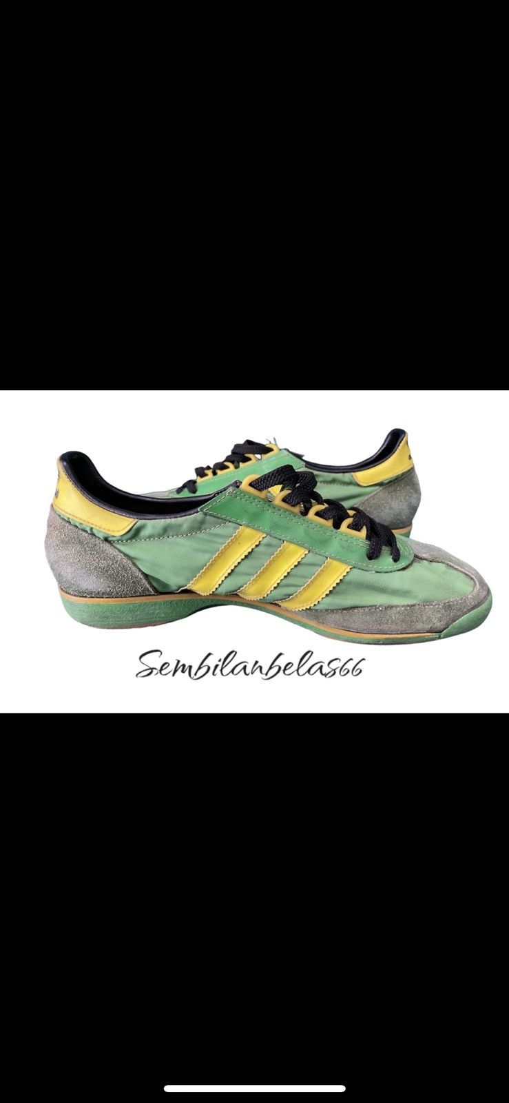 Vintage Adidas SL 76 Made in West Germany 1976 | Grailed